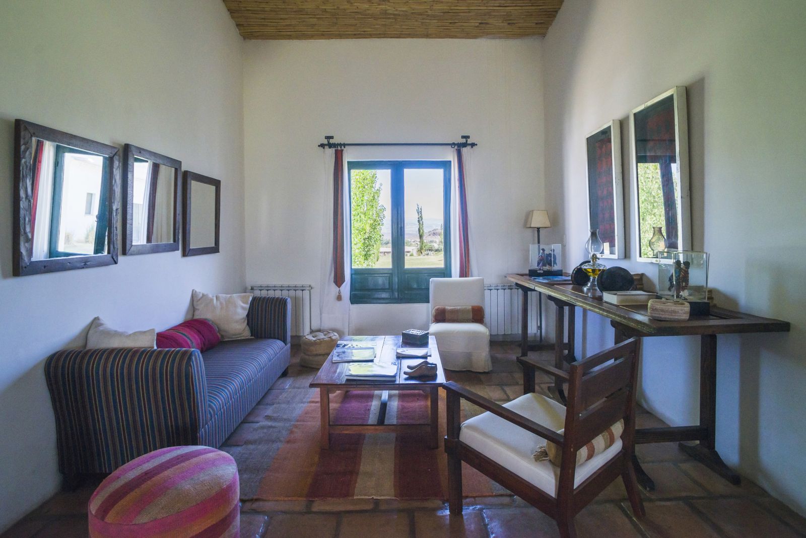 La Merced del Alto Hotel & Spa