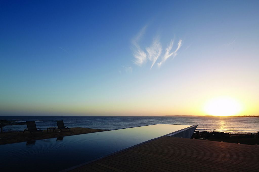 Playa Vik José Ignacio