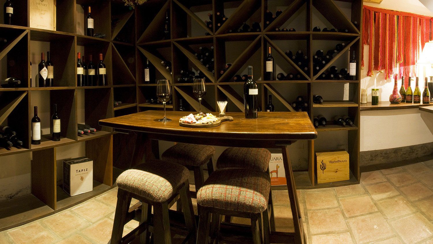 El Manantial del Silencio Hotel & Spa