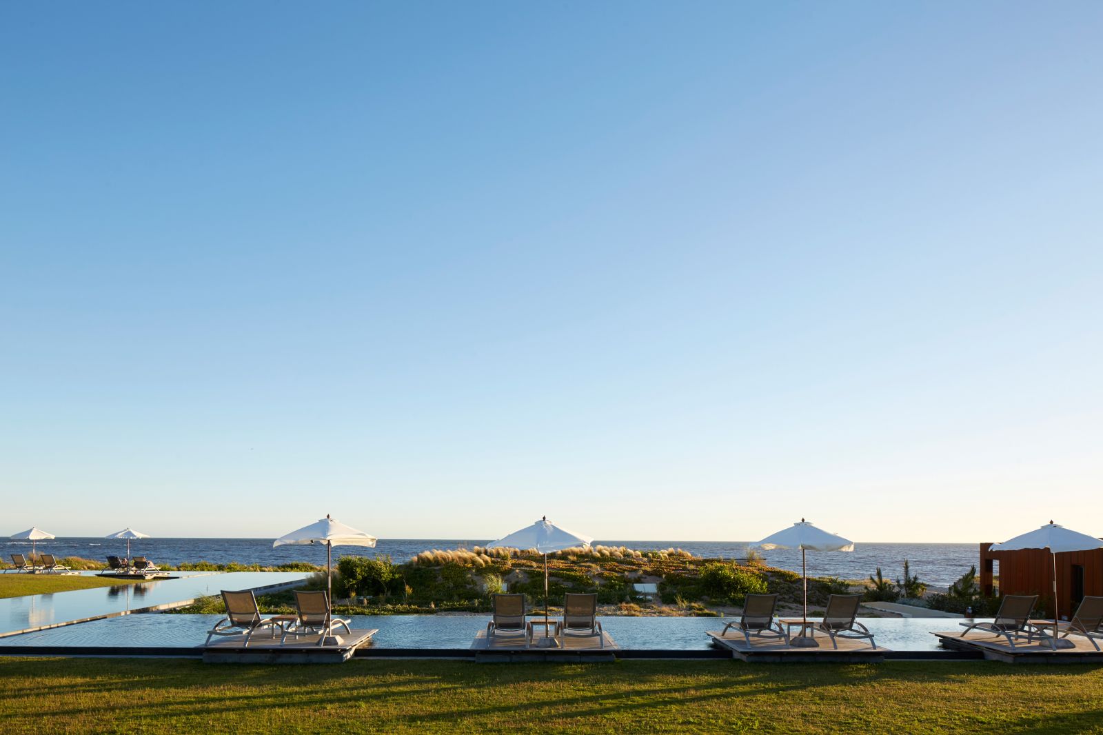 Bahia Vik José Ignacio