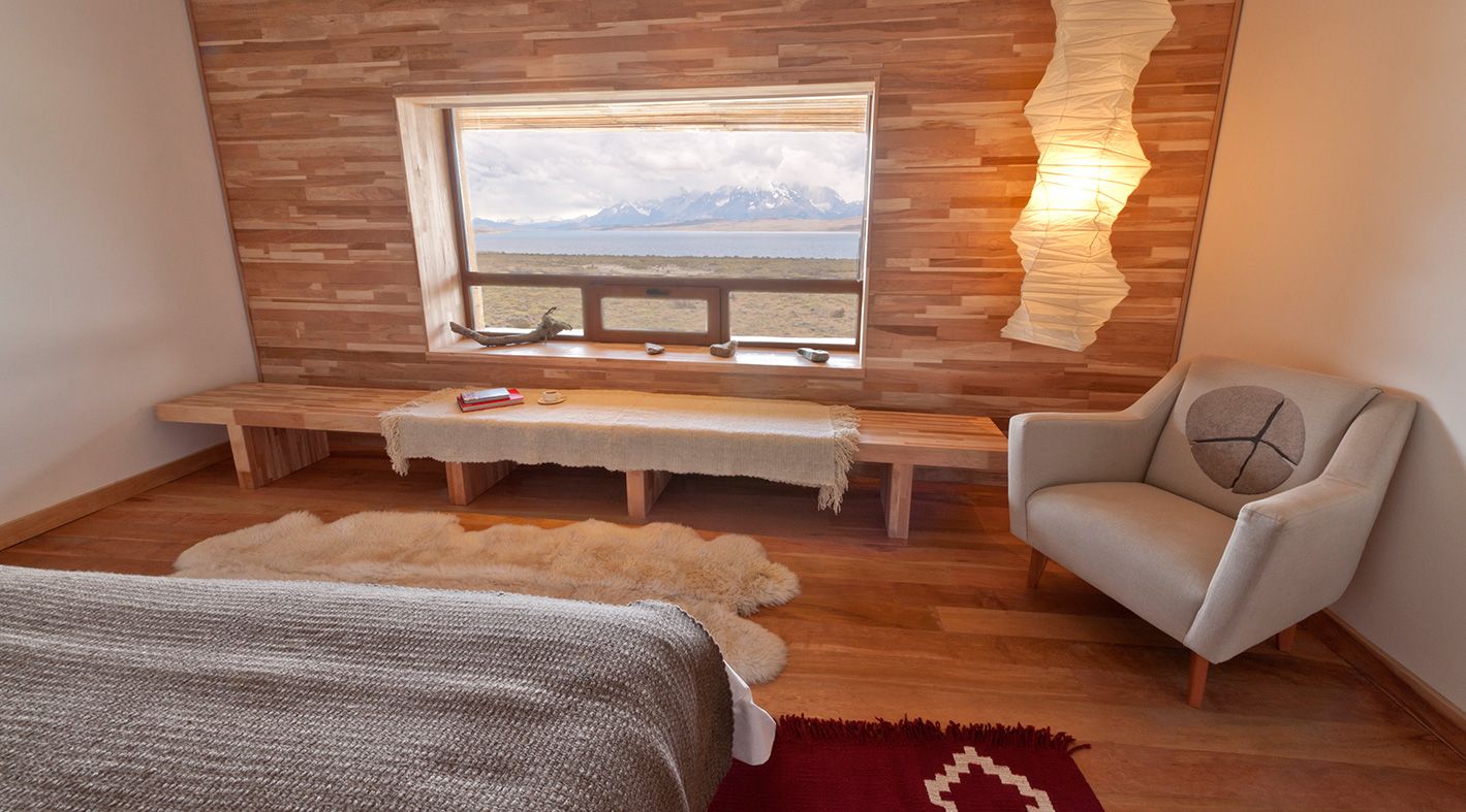 Tierra Patagonia Hotel & Spa