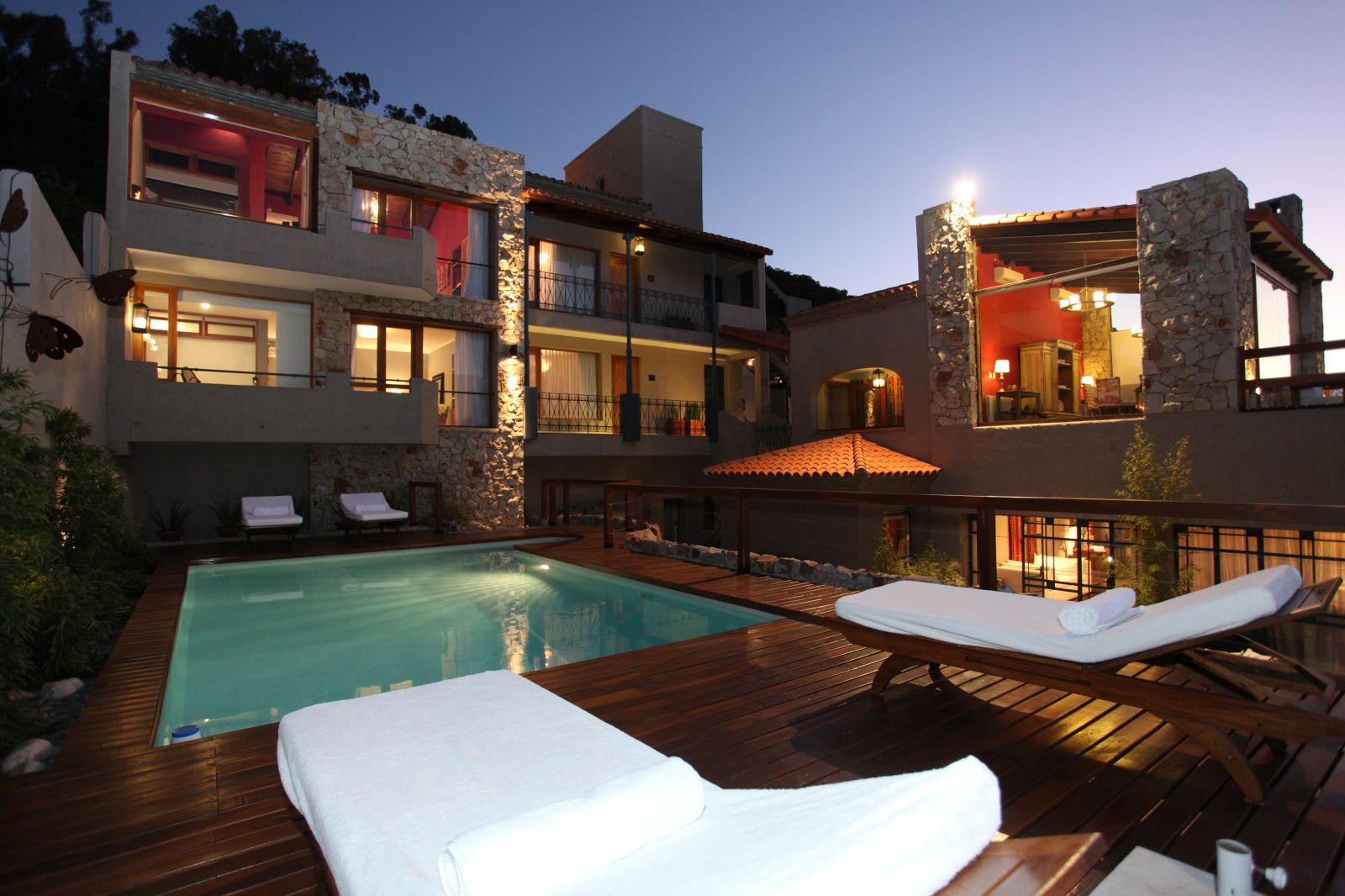 Kkala Boutique Hotel