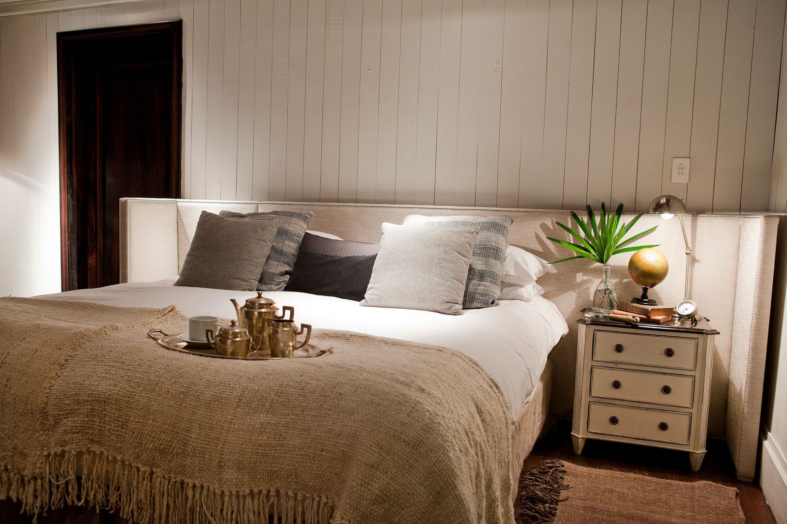 La Alondra, Casa de Huéspedes