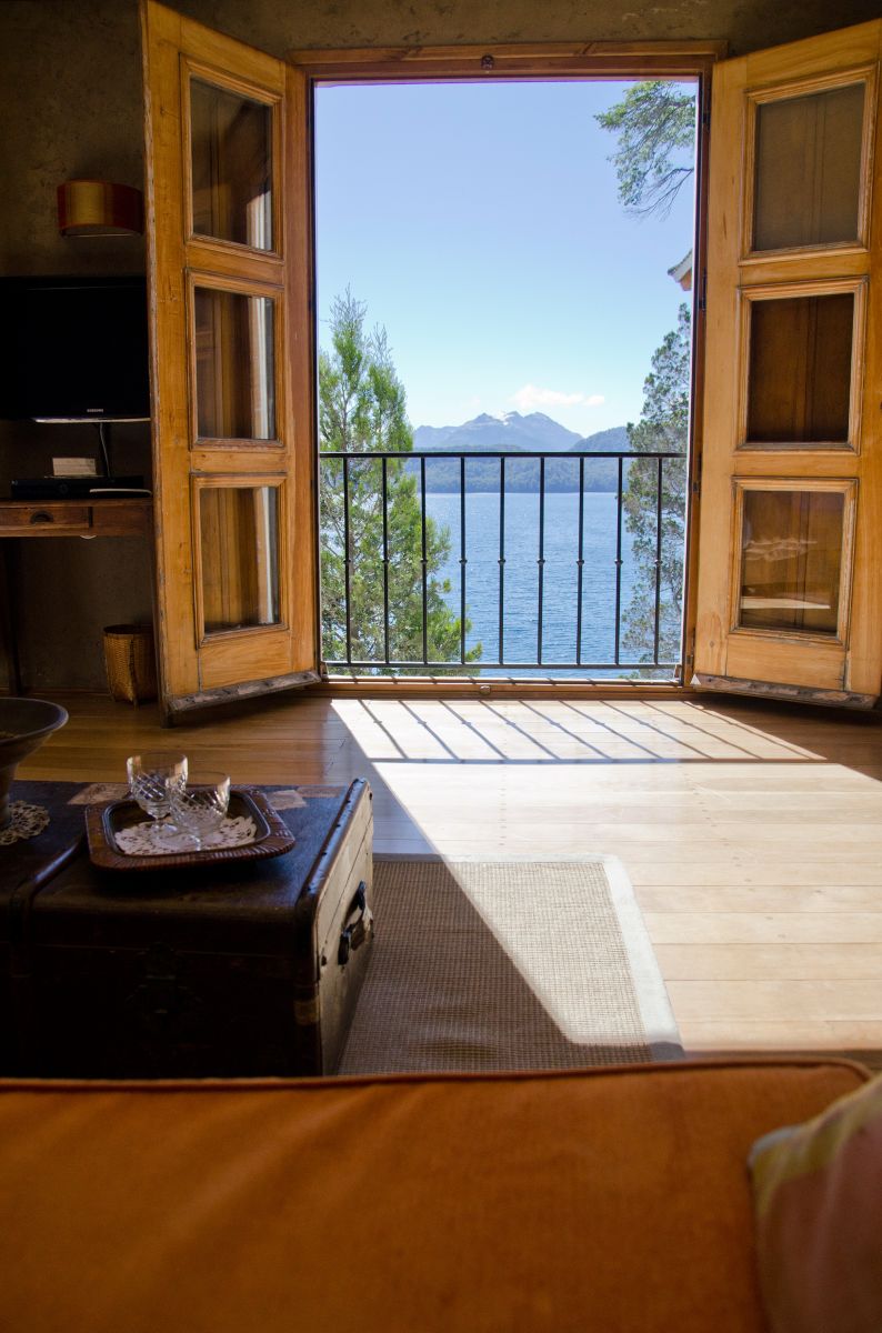 Luma Casa de Montaña