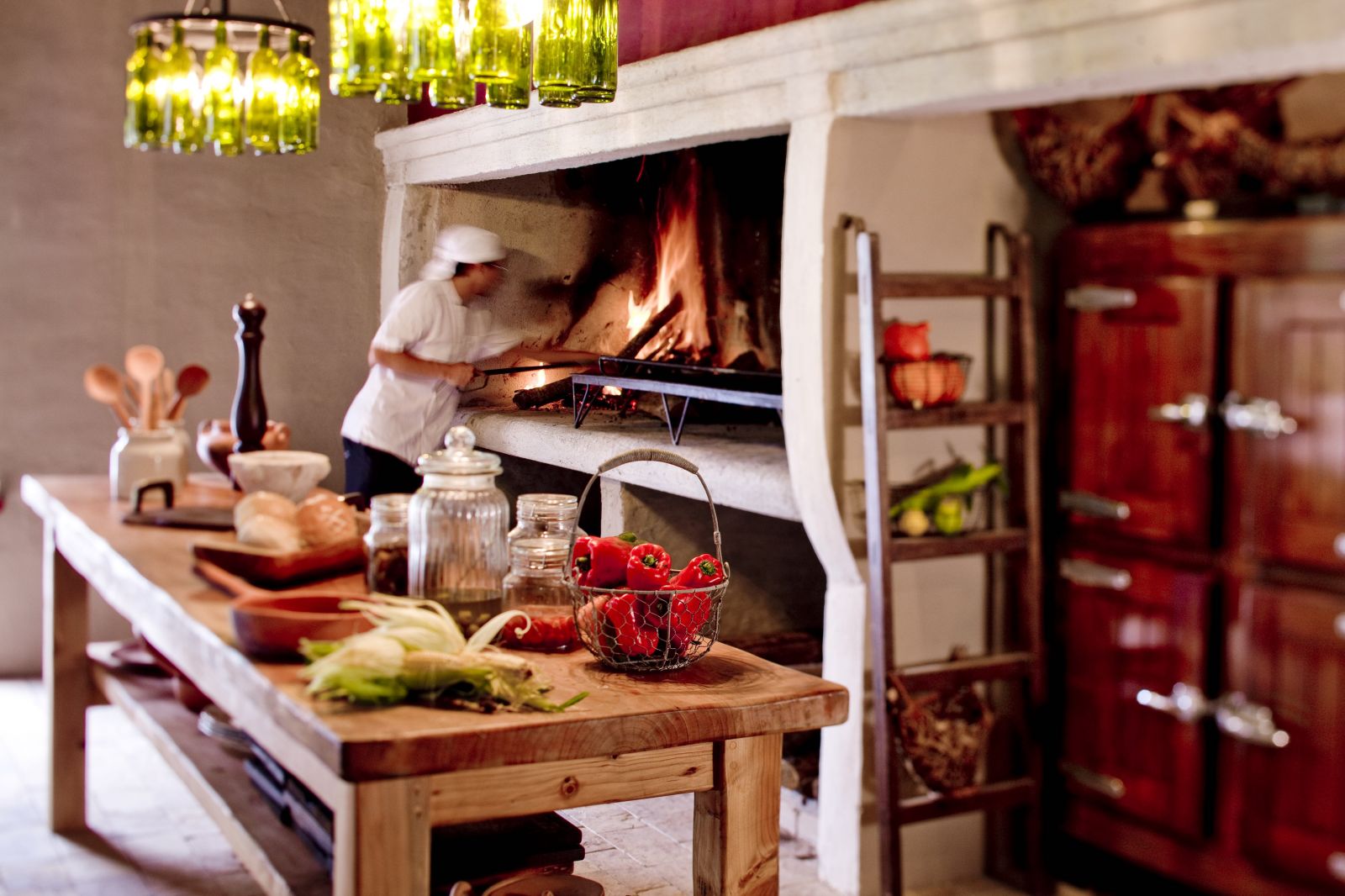 House of Jasmines – Relais & Châteaux