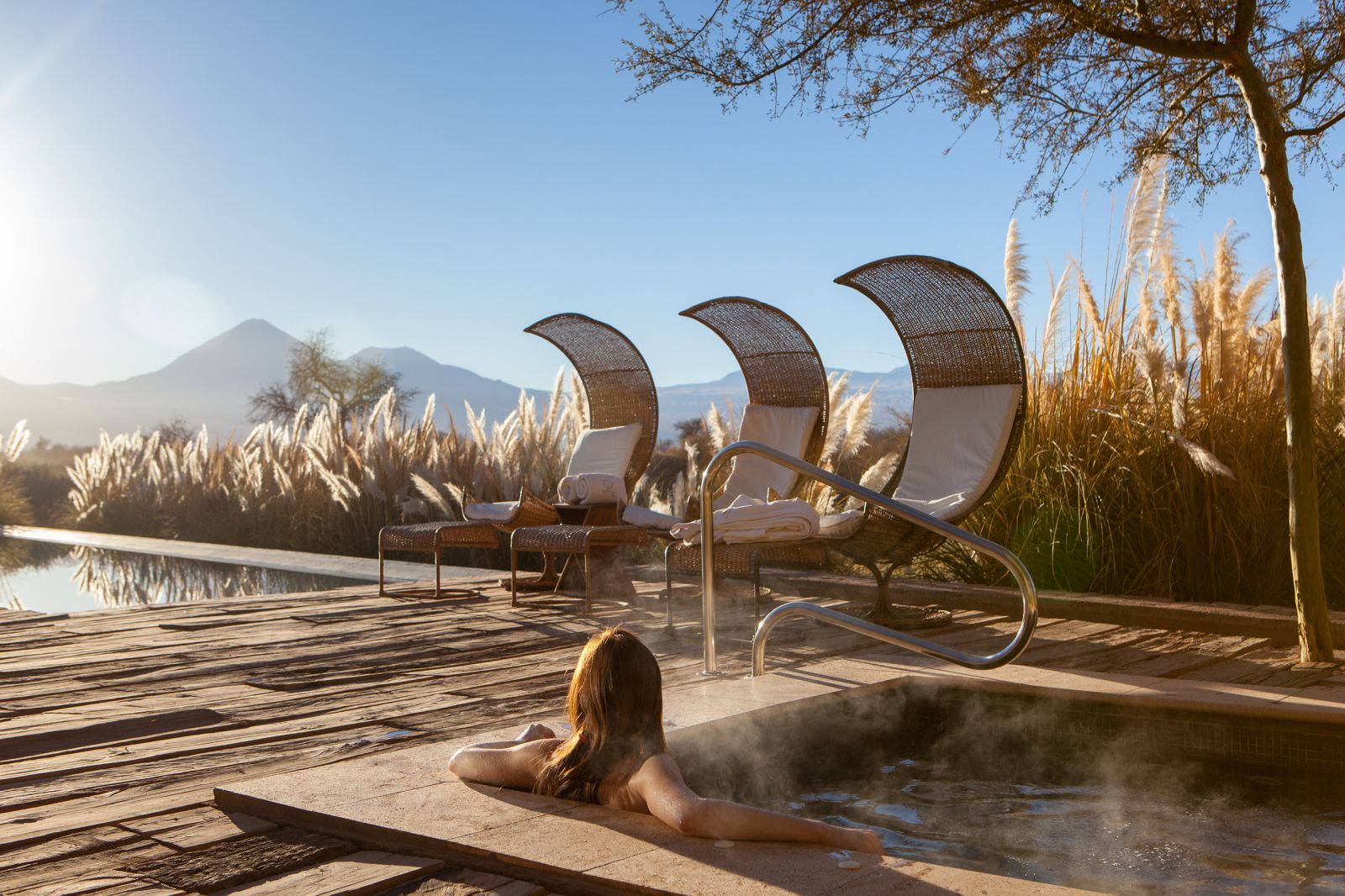 Tierra Atacama Hotel & Spa