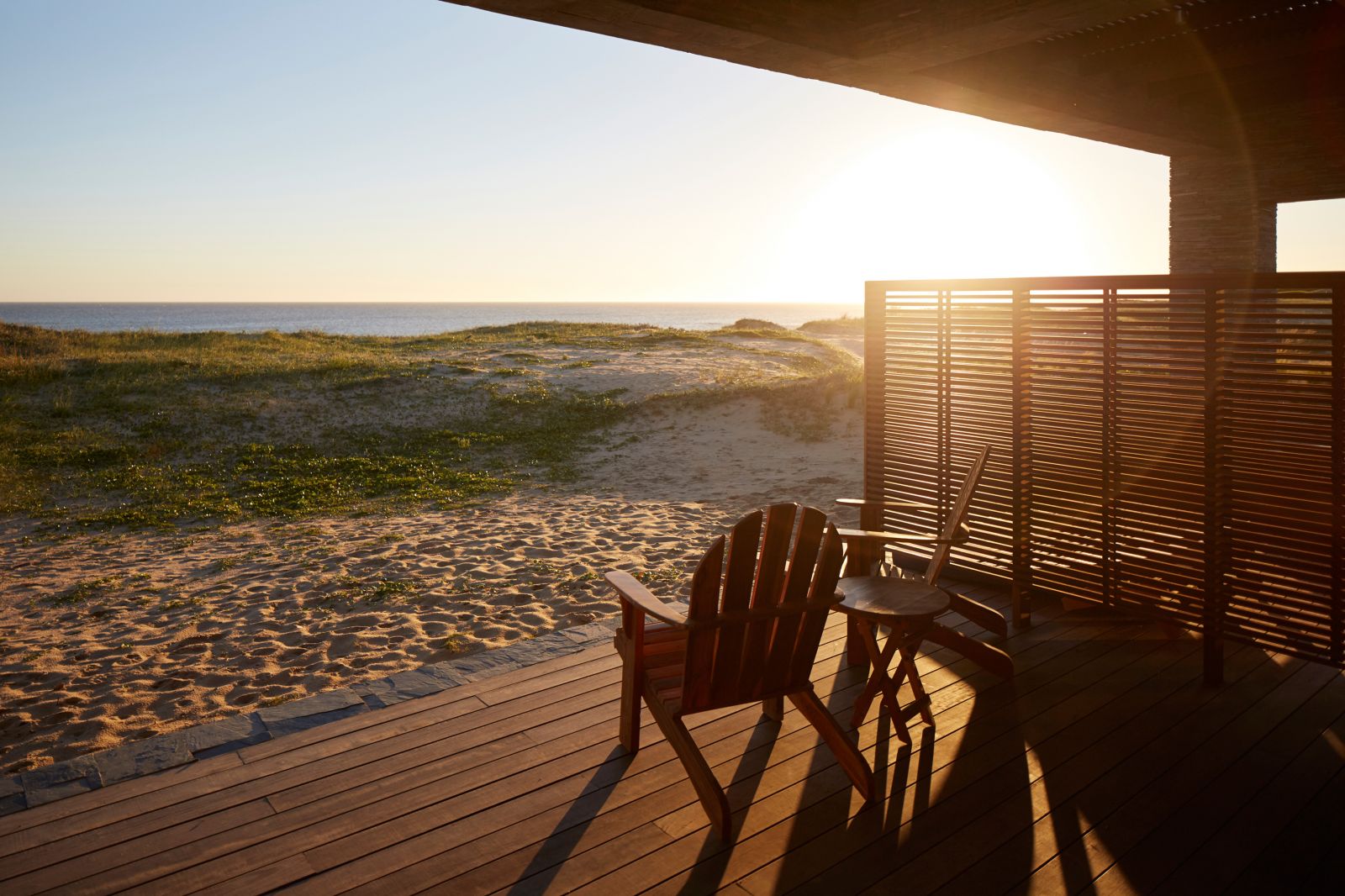 Bahia Vik José Ignacio