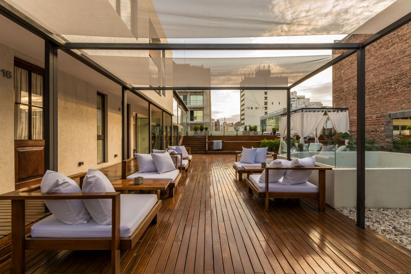 Azur Real Hotel Boutique