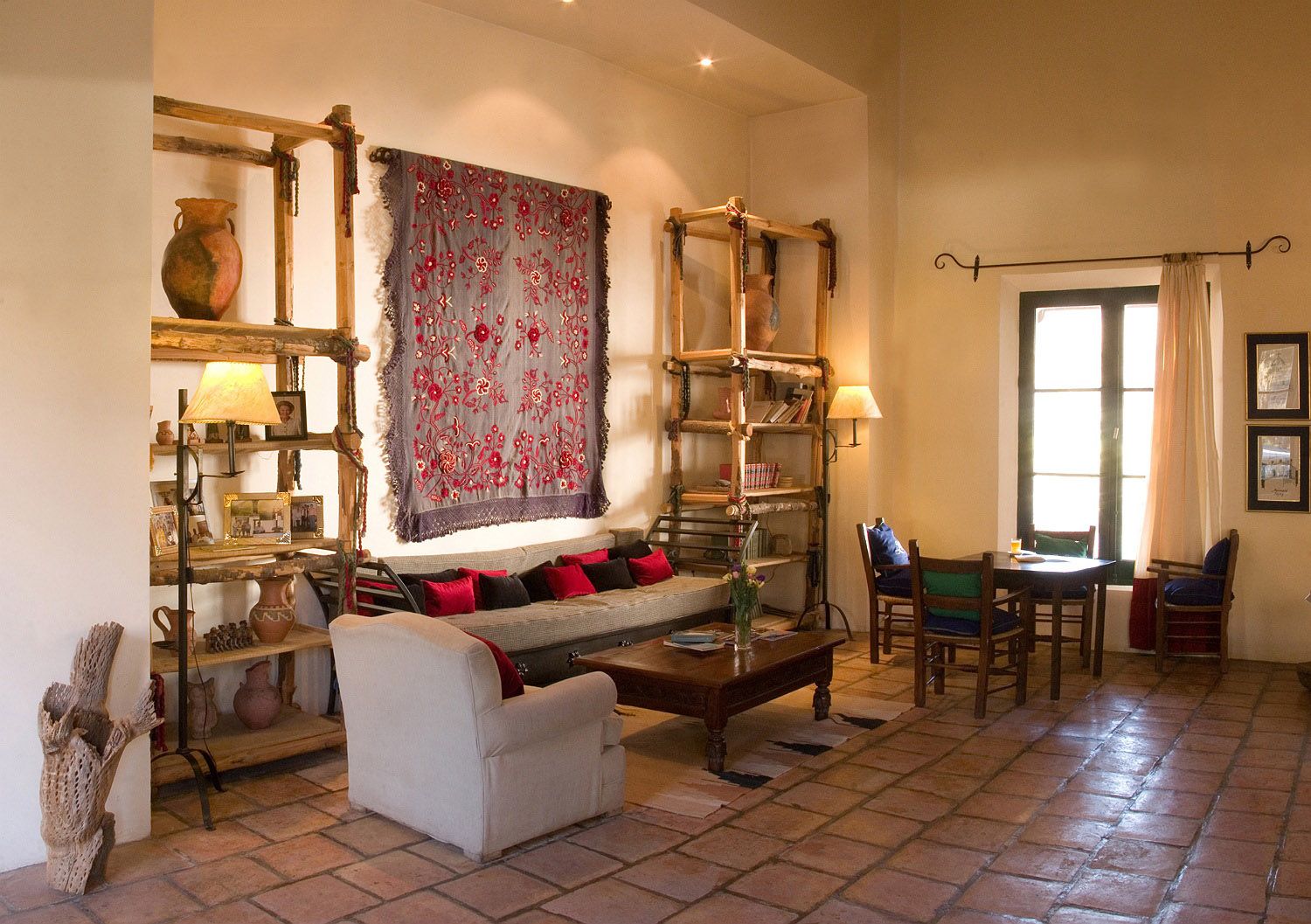 El Manantial del Silencio Hotel & Spa