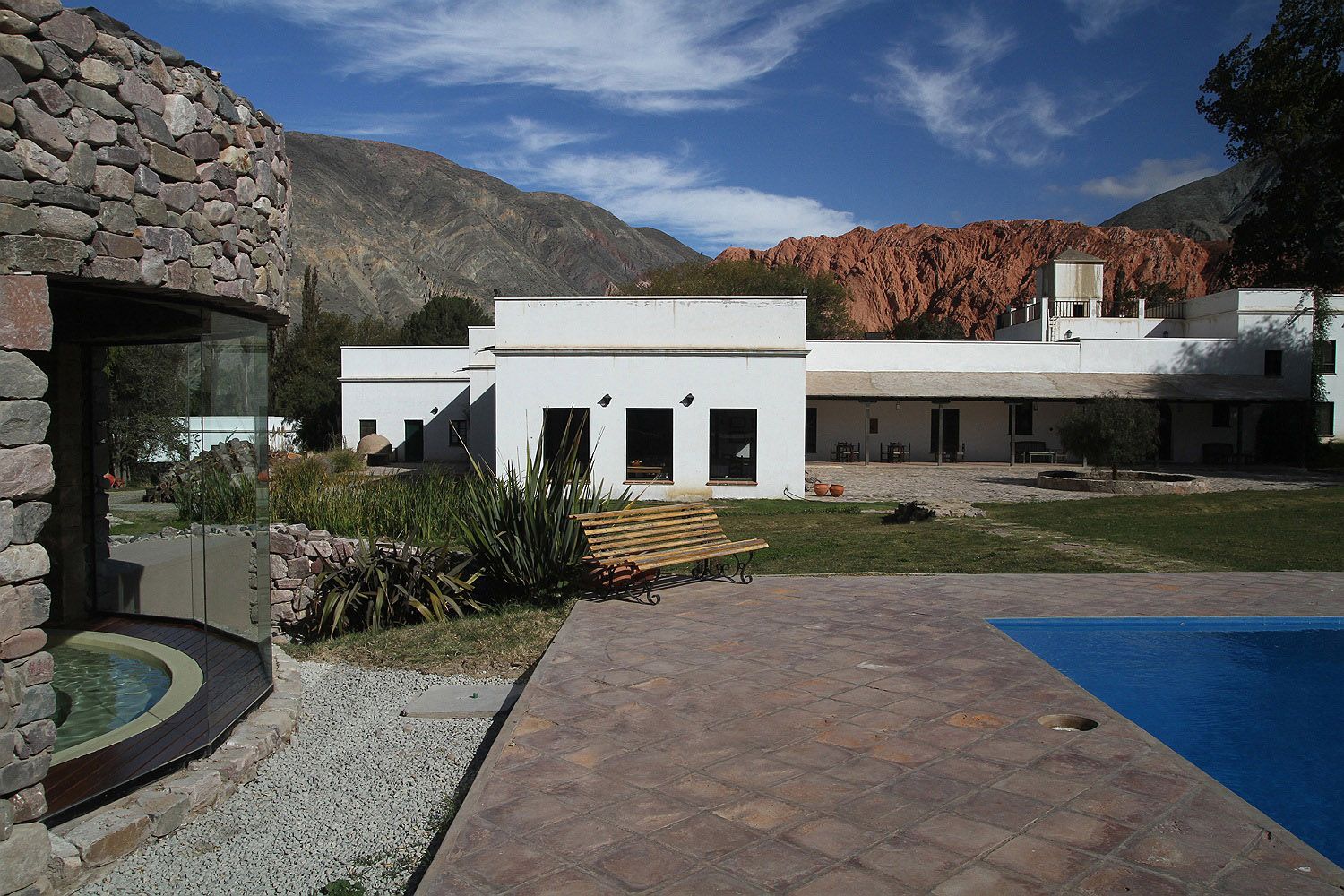 El Manantial del Silencio Hotel & Spa