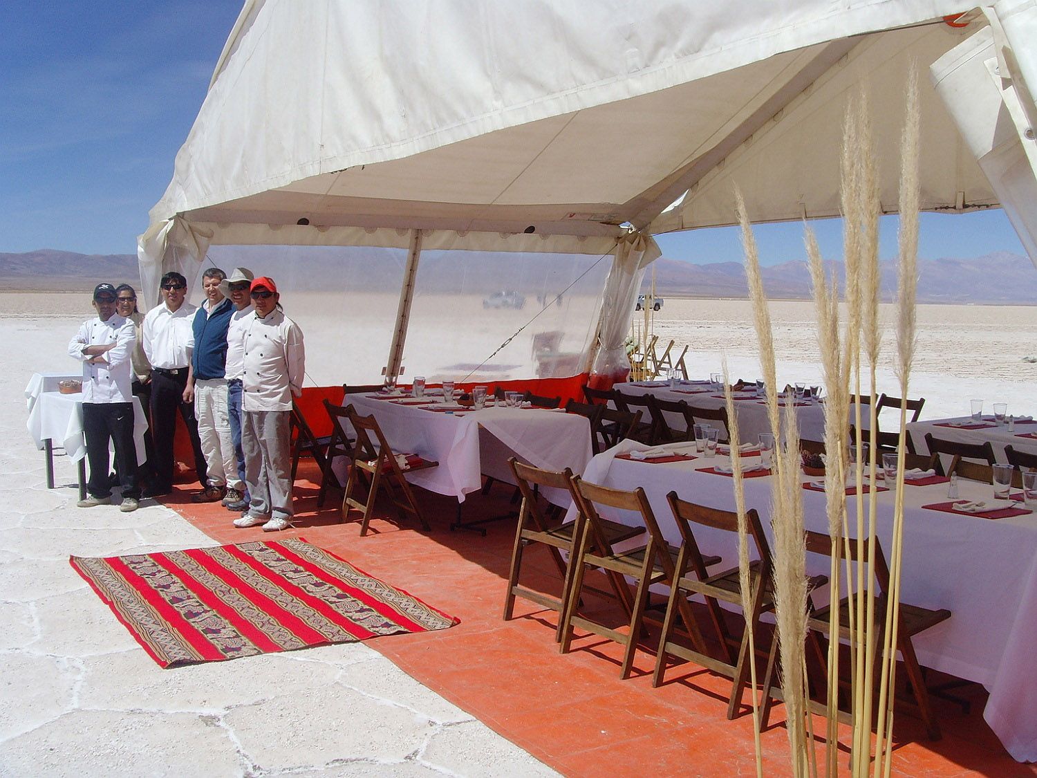 El Manantial del Silencio Hotel & Spa