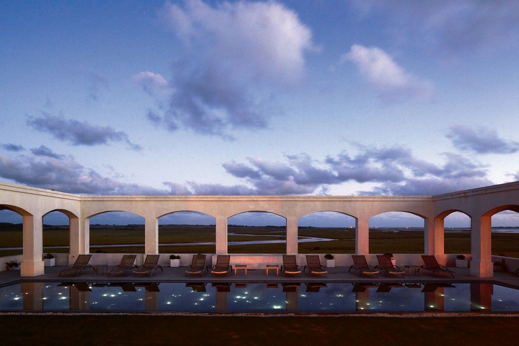 Estancia Vik José Ignacio