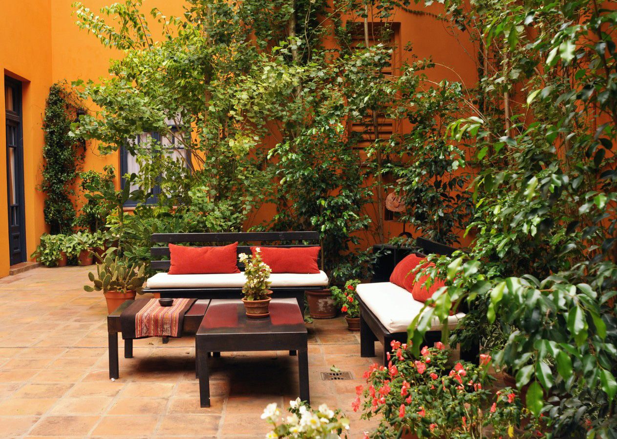 Legado Mítico Salta