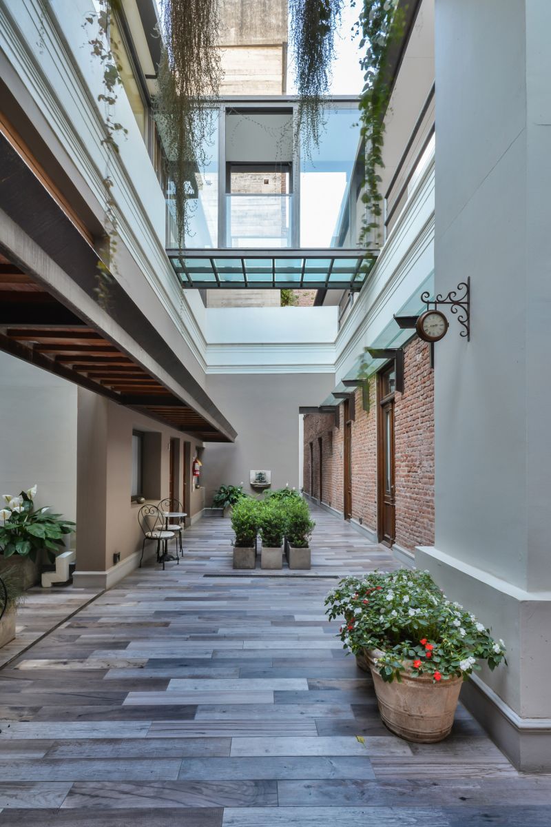 Azur Real Hotel Boutique