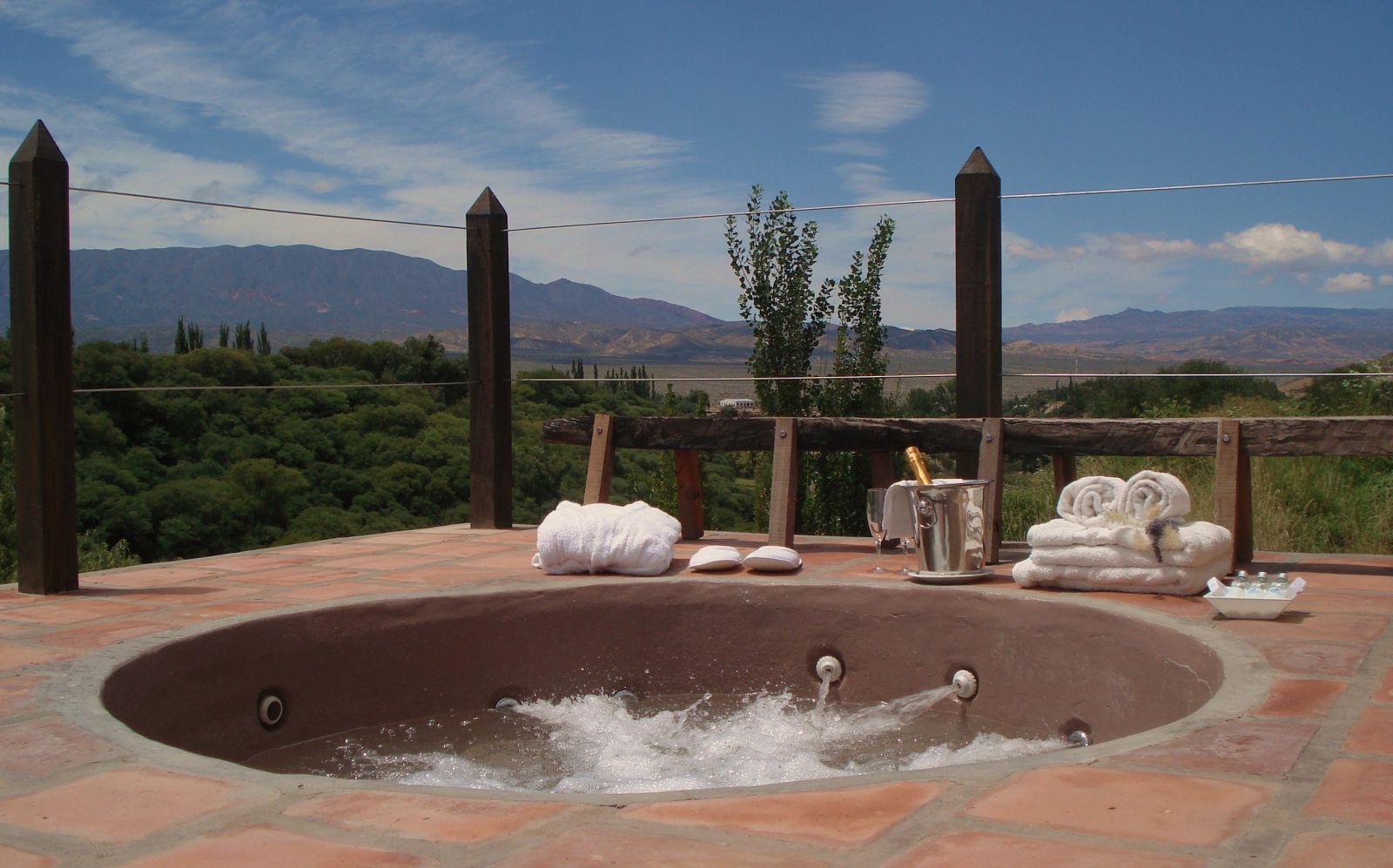 La Merced del Alto Hotel & Spa