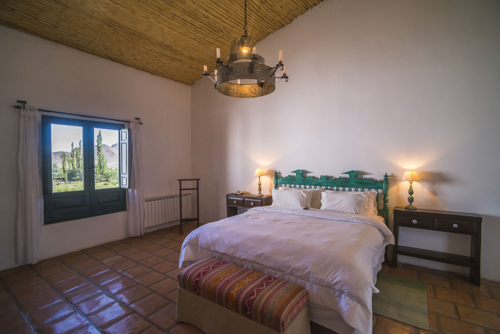 La Merced del Alto Hotel & Spa