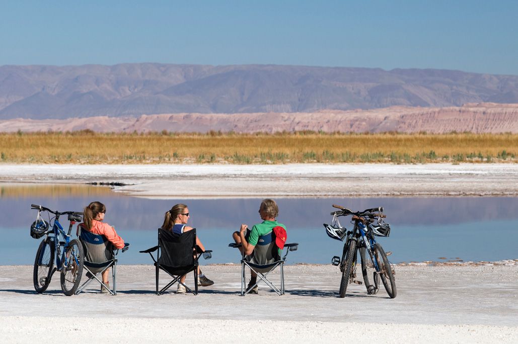 Tierra Atacama Hotel & Spa