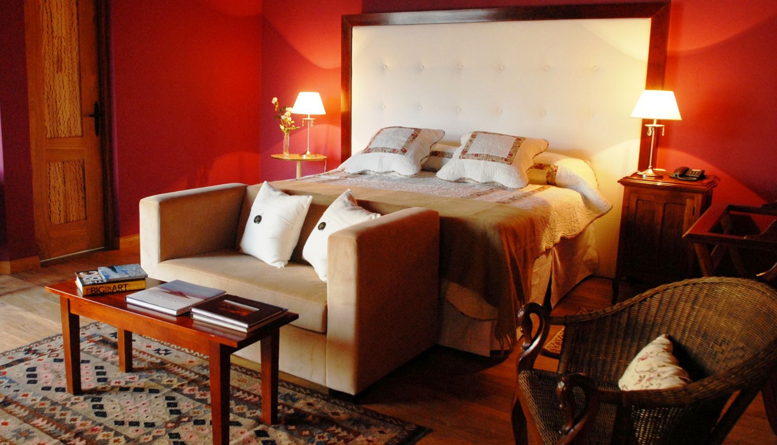 Kkala Boutique Hotel