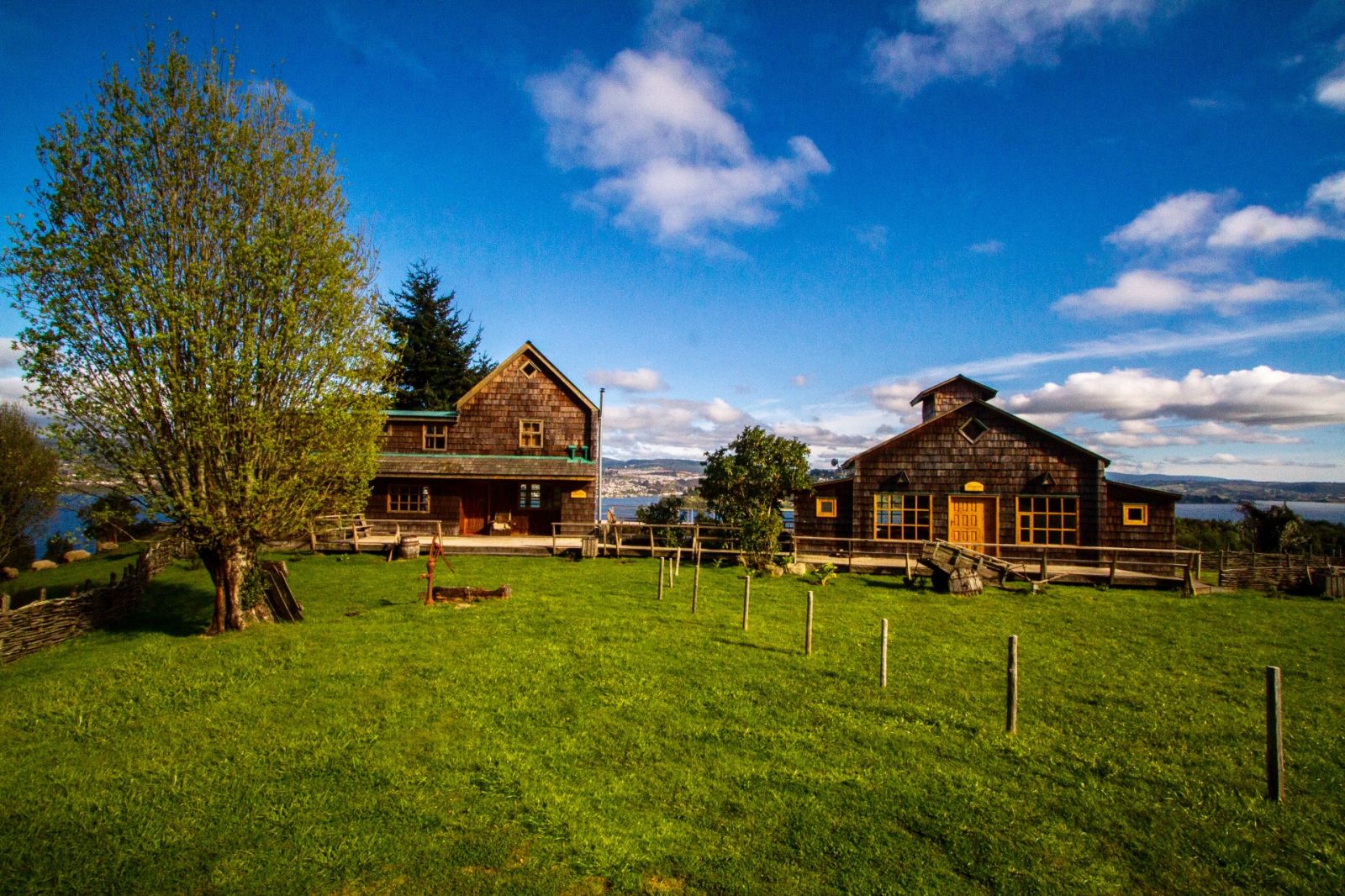 Ocio Territorial Hotel