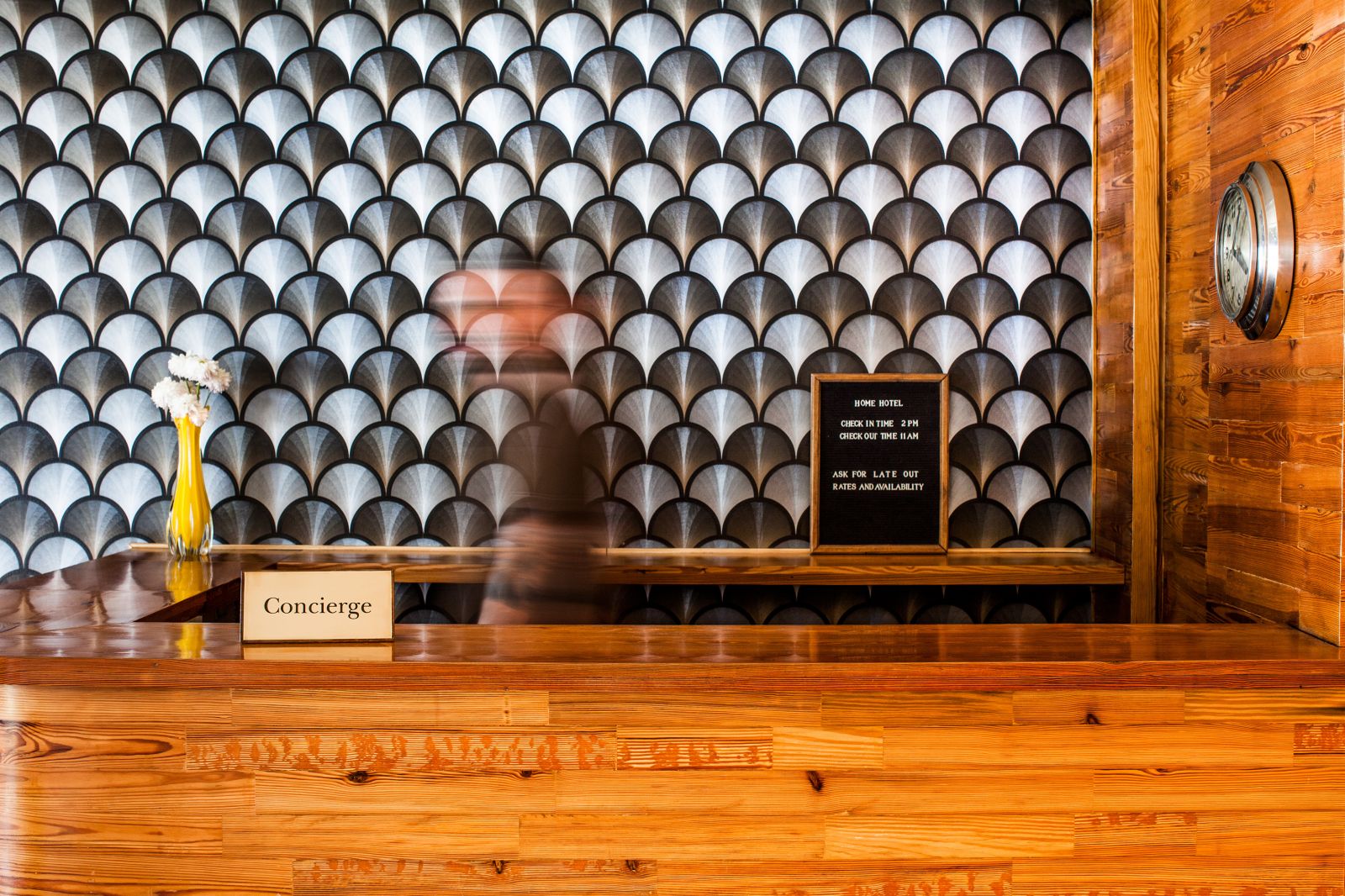 Home Hotel Buenos Aires