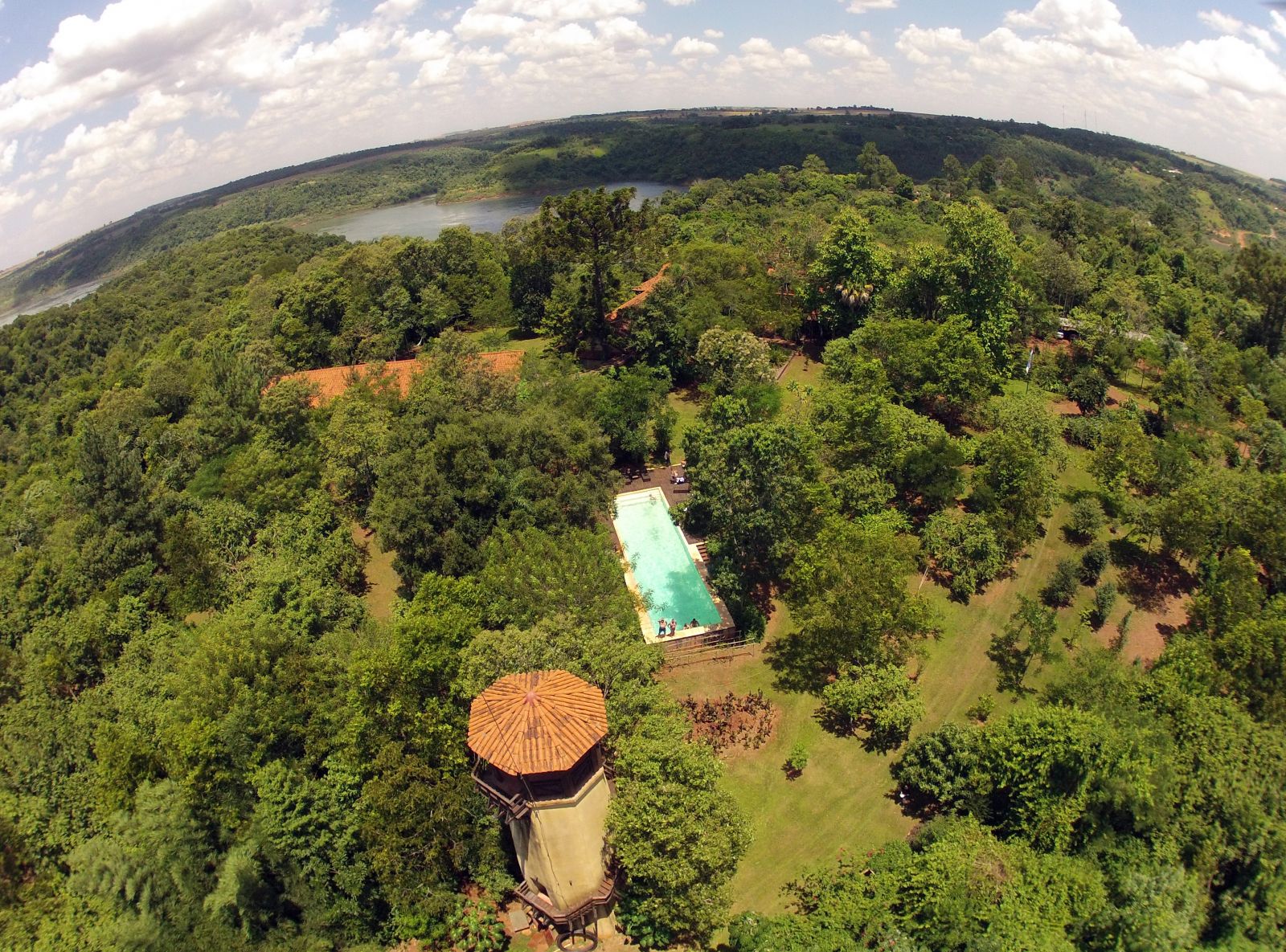 Posada Puerto Bemberg