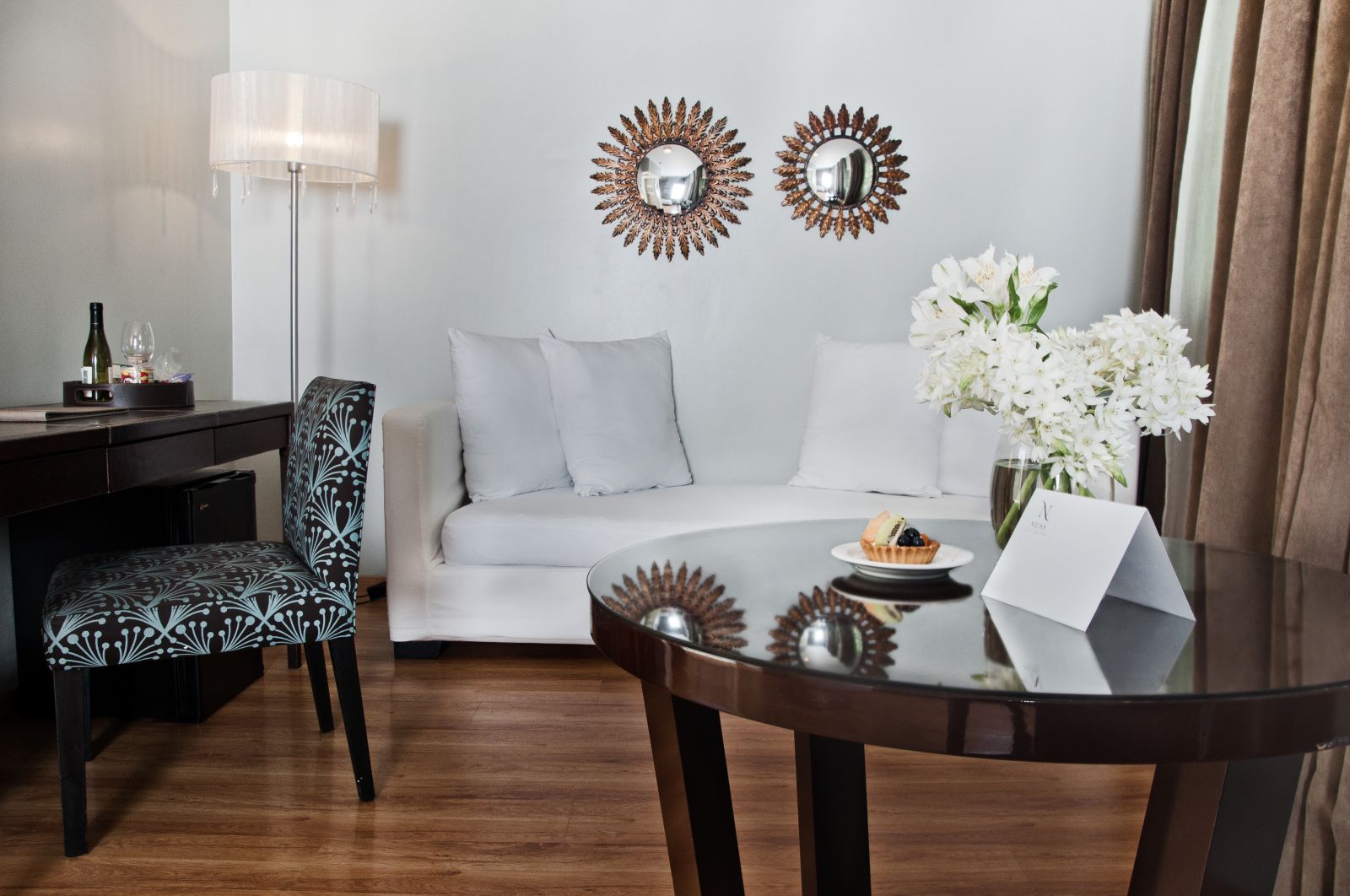 Nuss Buenos Aires Soho Boutique Hotel