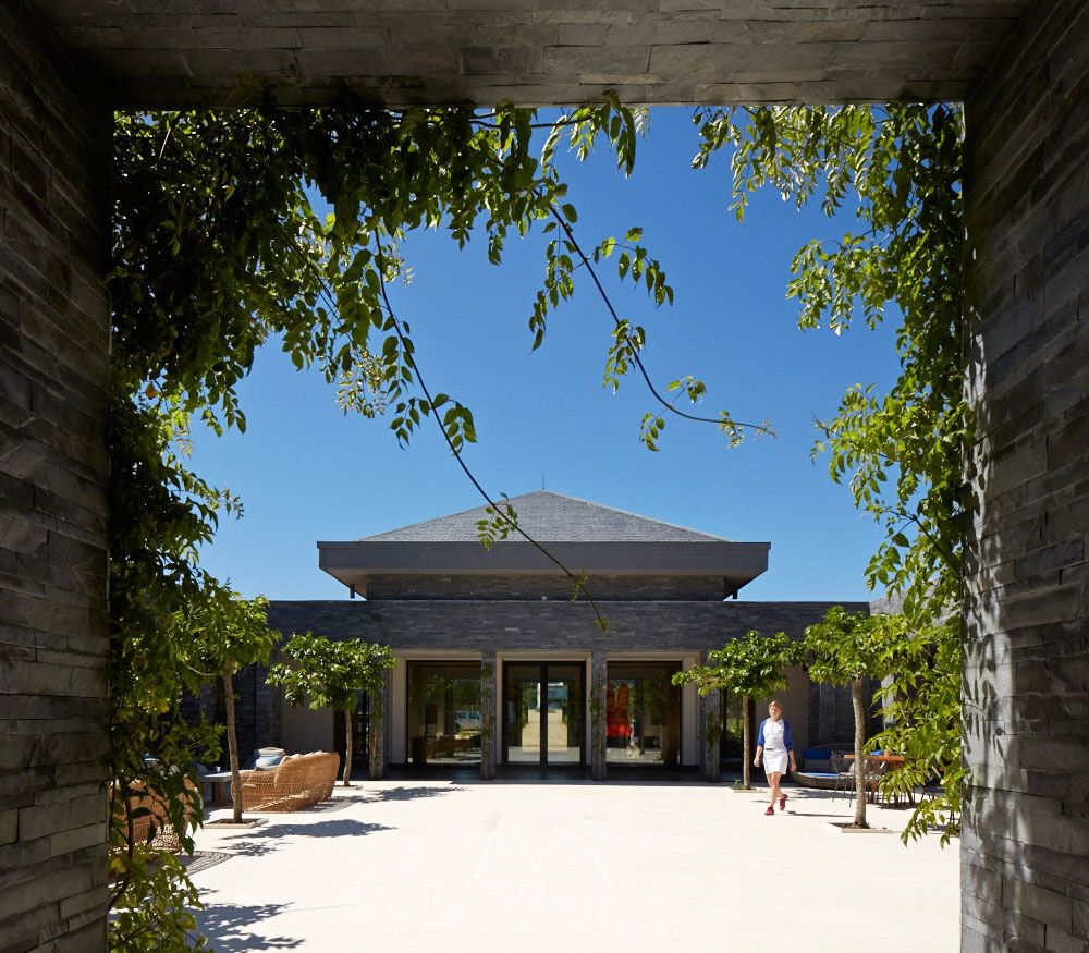 Bahia Vik José Ignacio