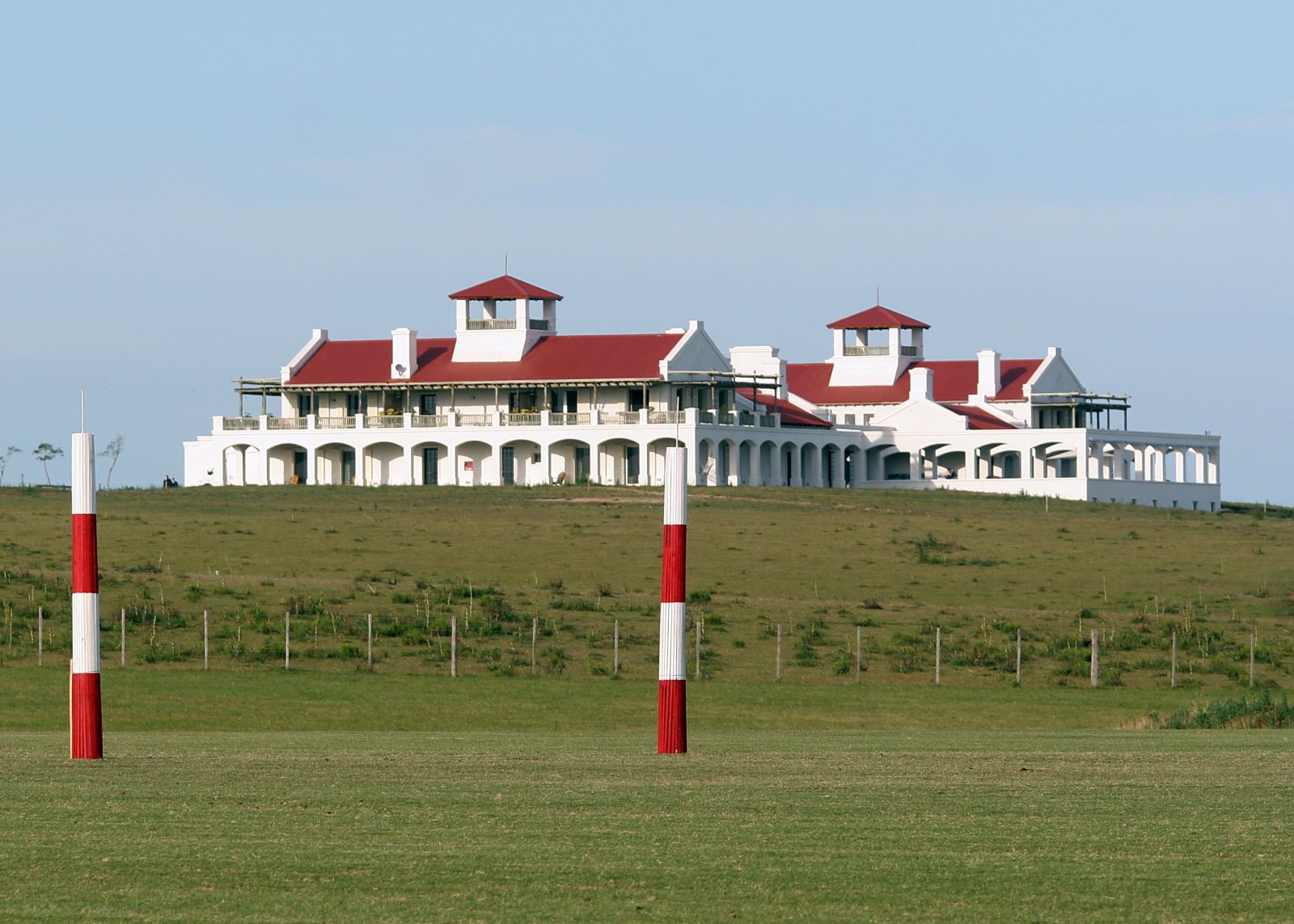 Estancia Vik José Ignacio