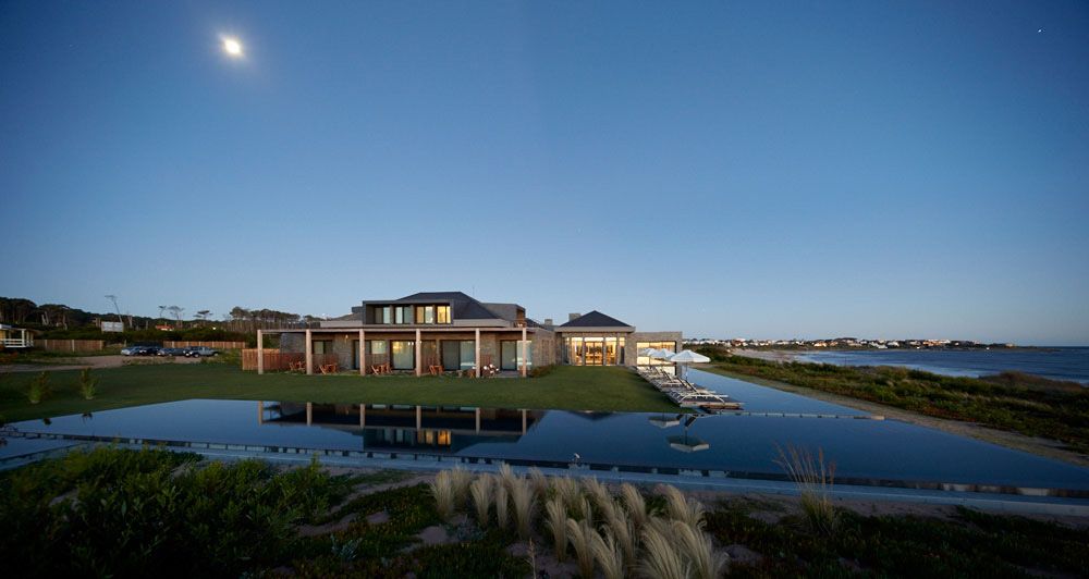 Bahia Vik José Ignacio