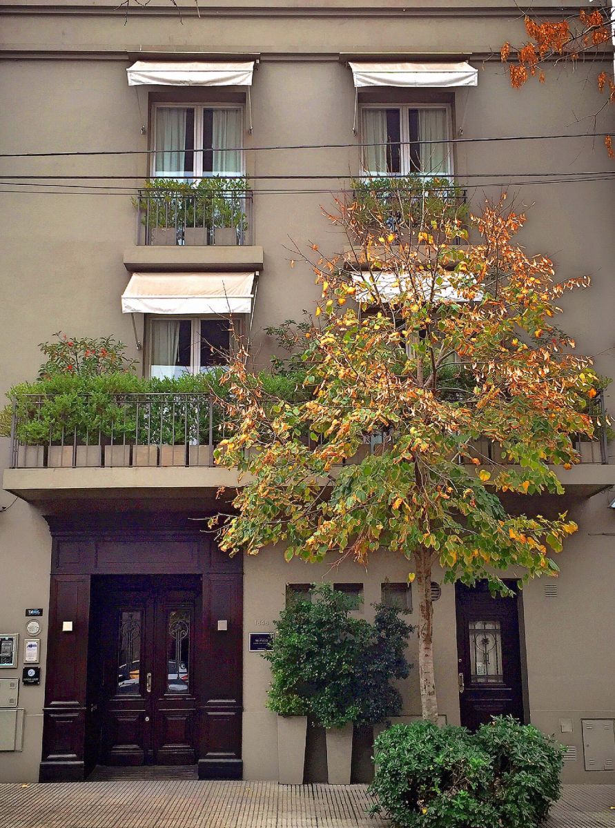 Legado Mítico Buenos Aires