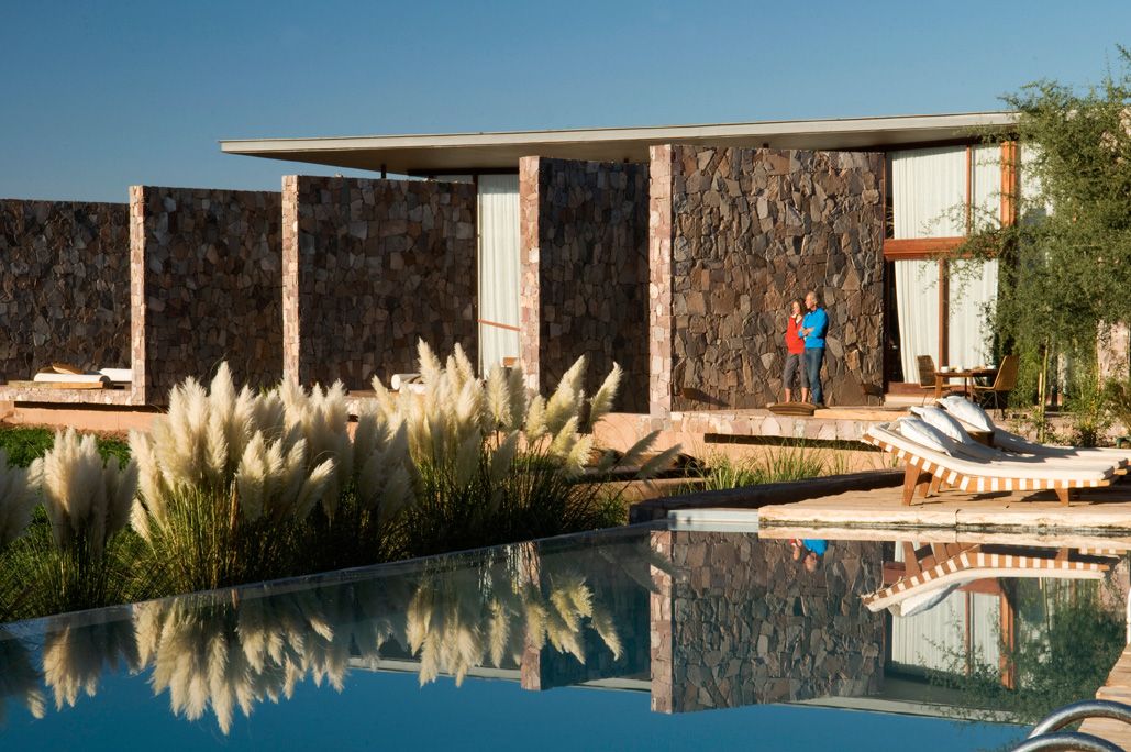 Tierra Atacama Hotel & Spa