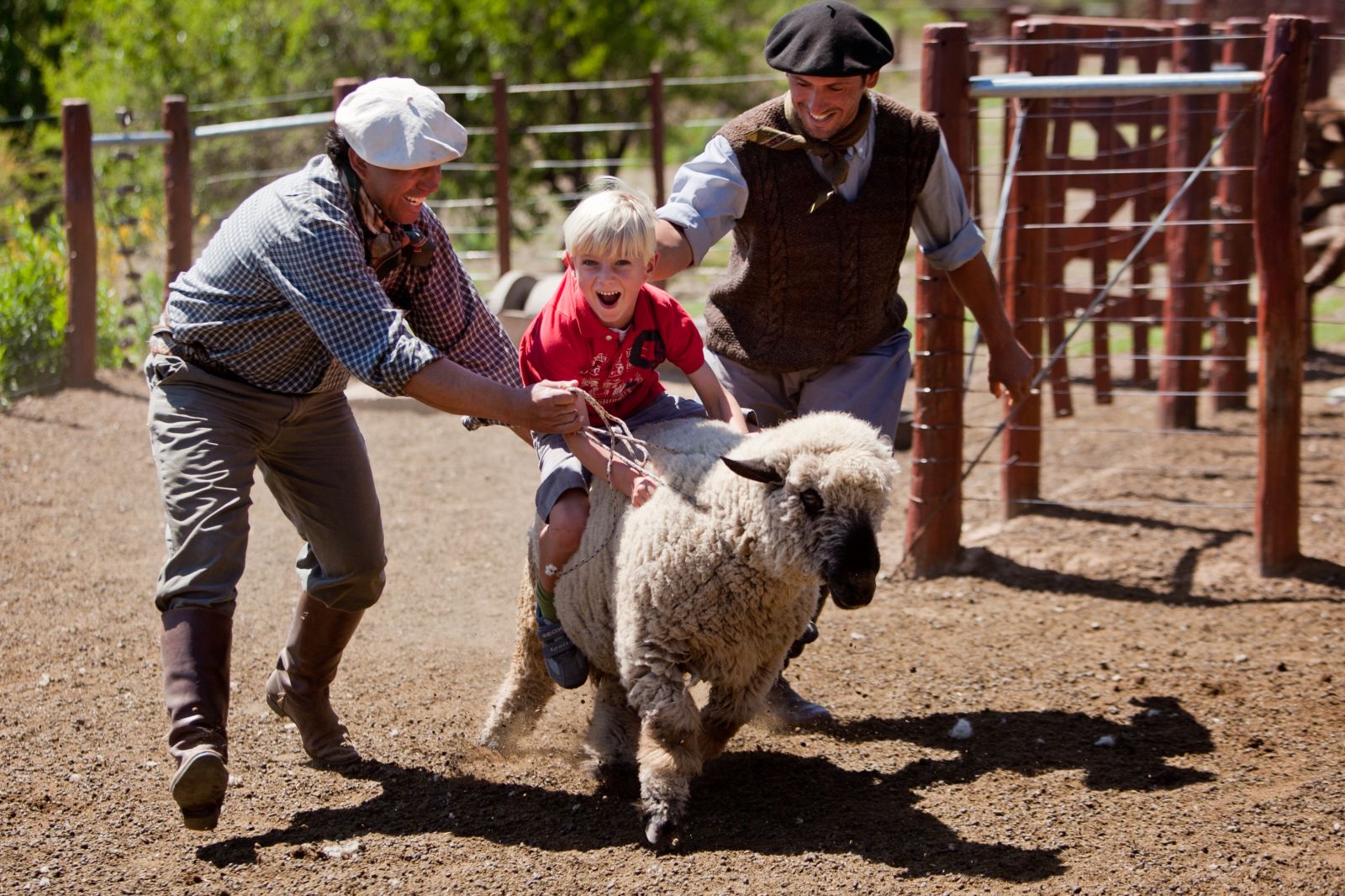 El Colibrí – Relais & Châteaux