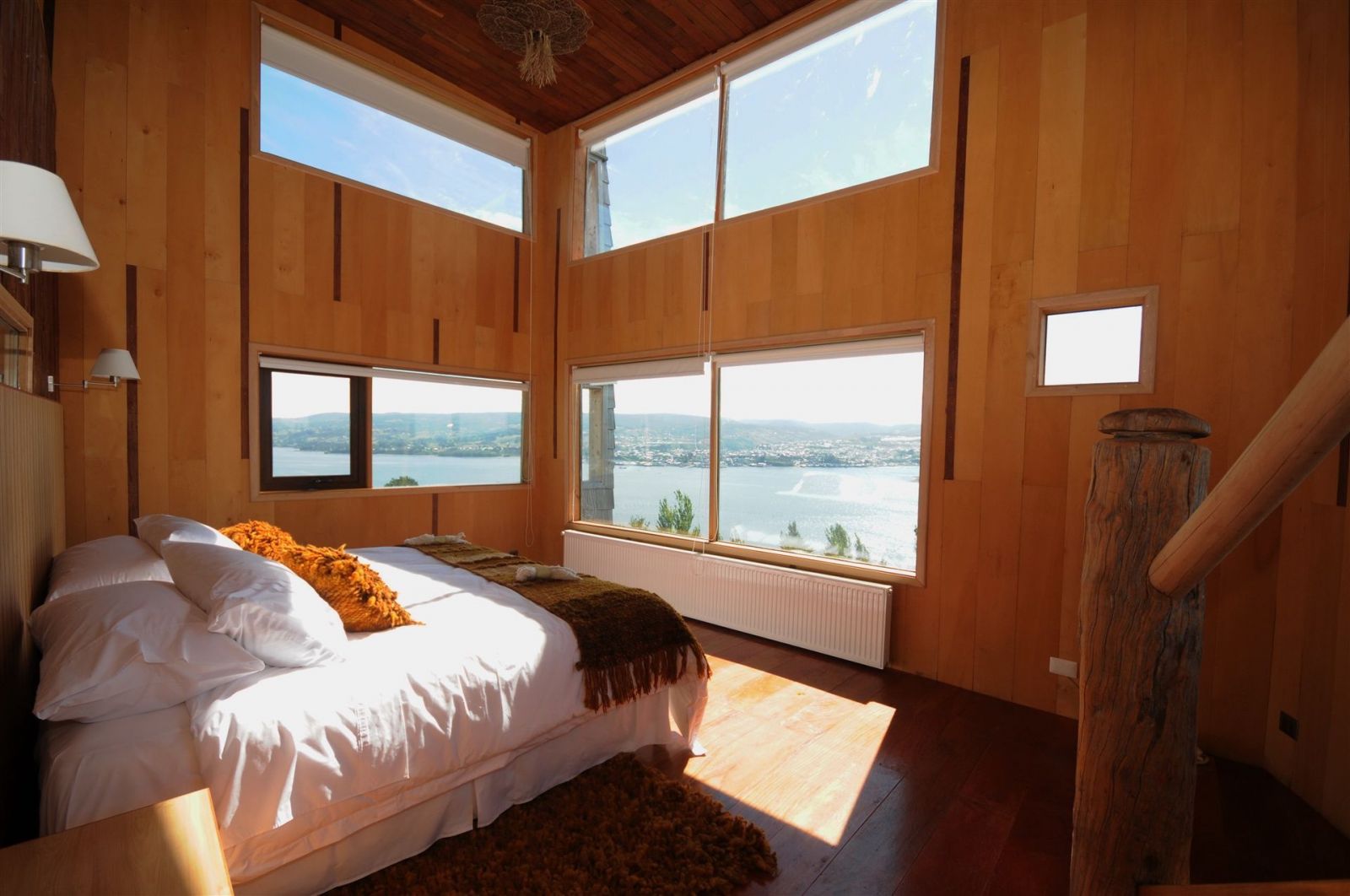 Ocio Territorial Hotel