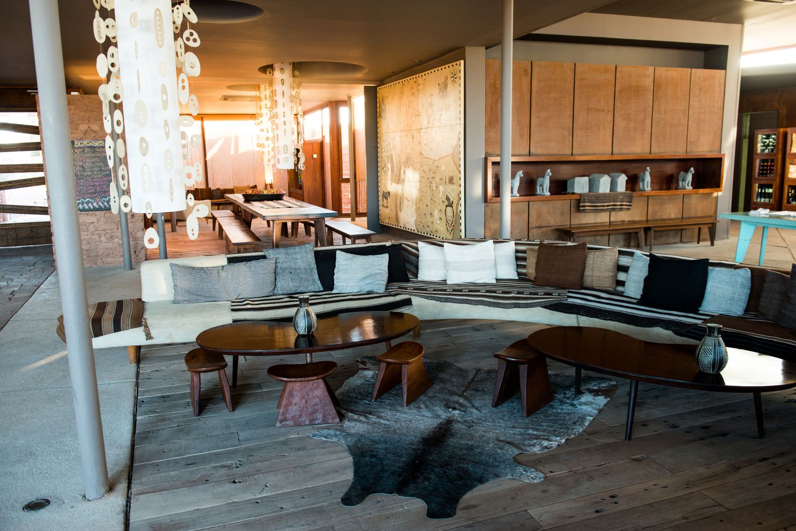 Tierra Atacama Hotel & Spa