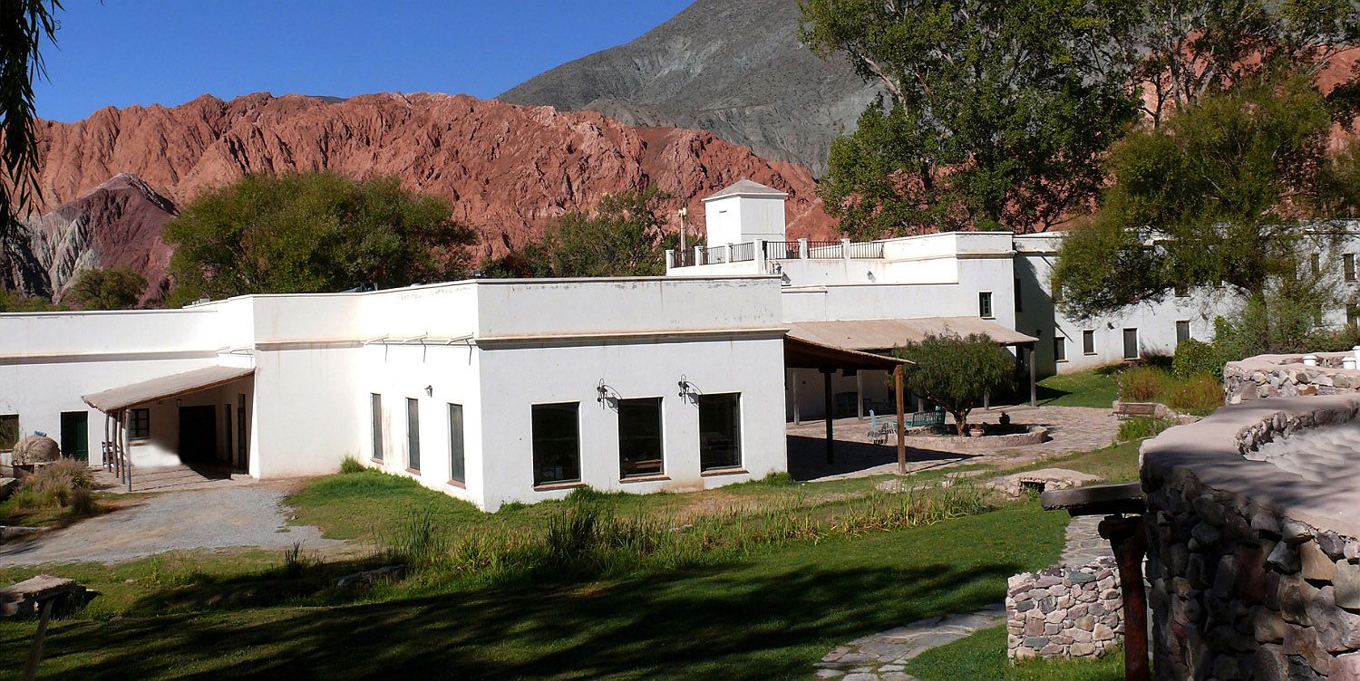 El Manantial del Silencio Hotel & Spa