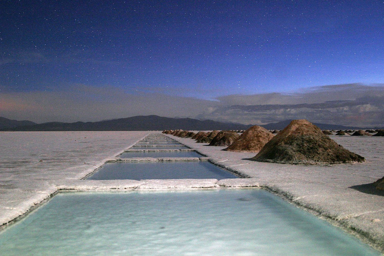 El Manantial del Silencio Hotel & Spa