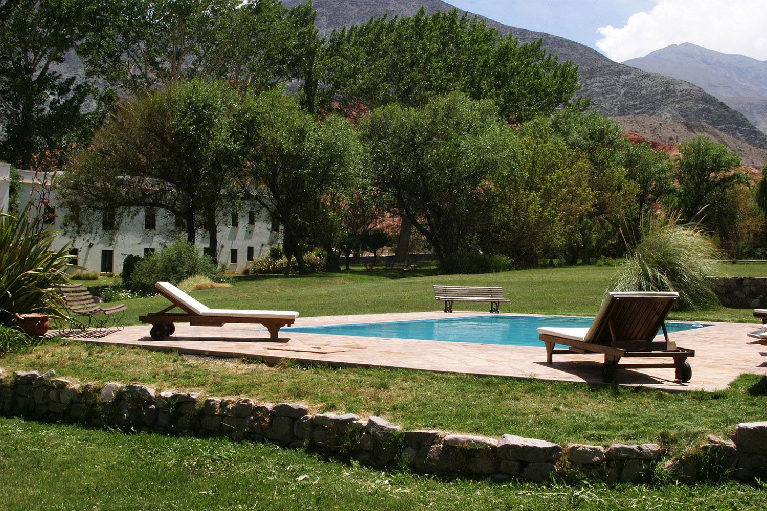 El Manantial del Silencio Hotel & Spa