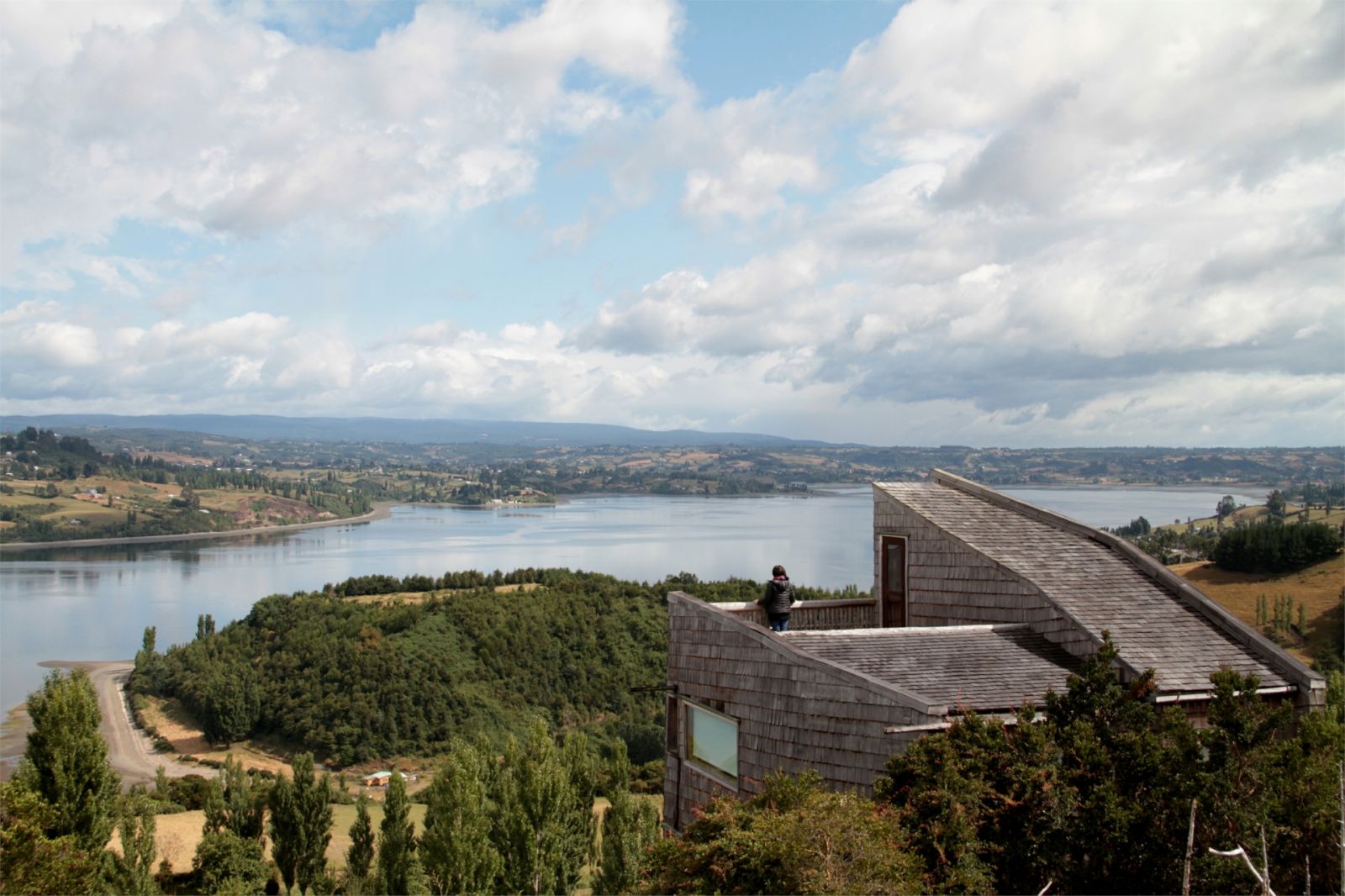 Ocio Territorial Hotel