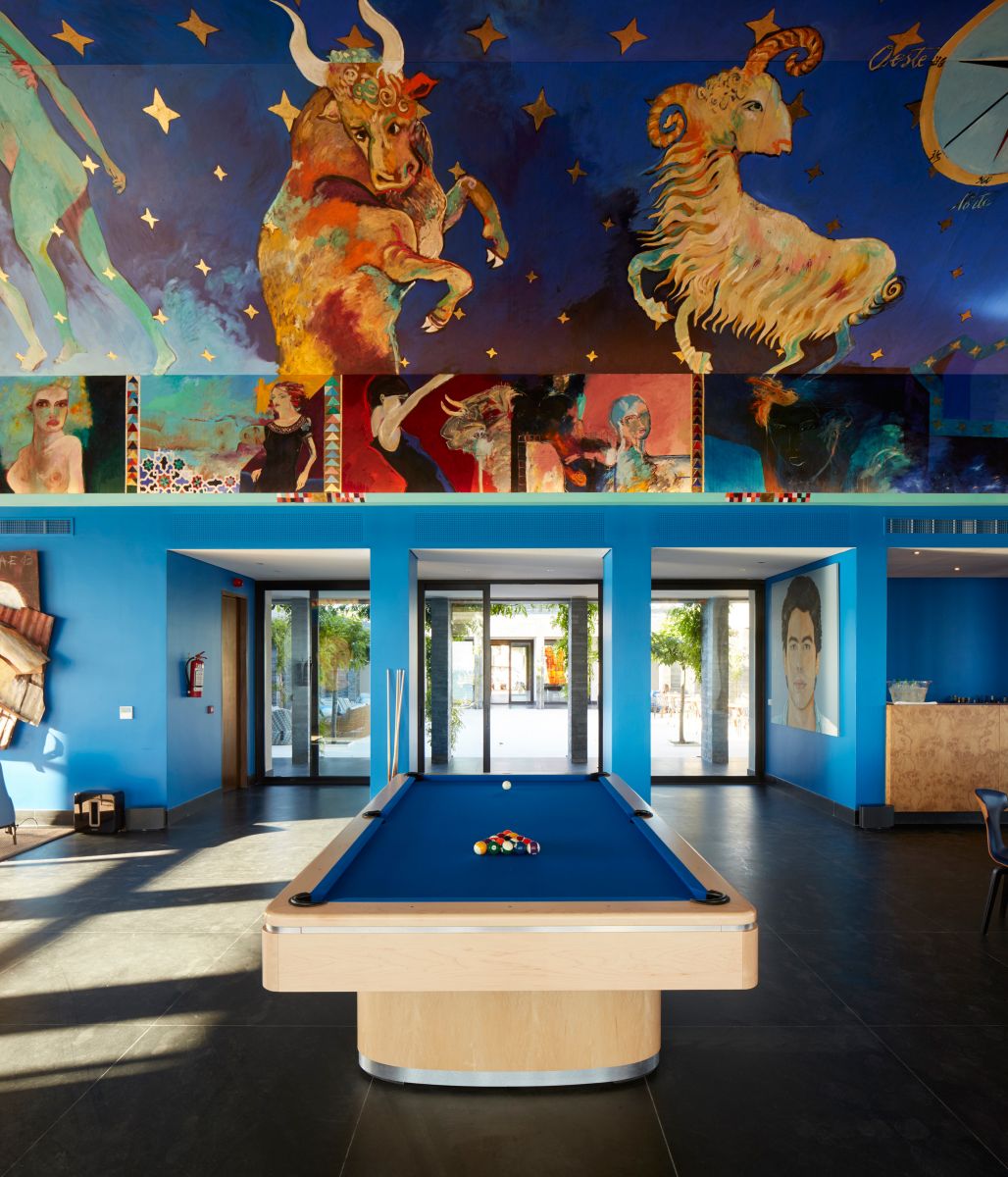 Bahia Vik José Ignacio