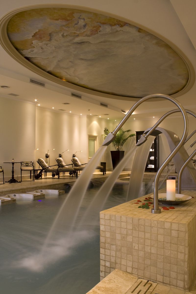 Sainte Jeanne Hotel Boutique & Spa