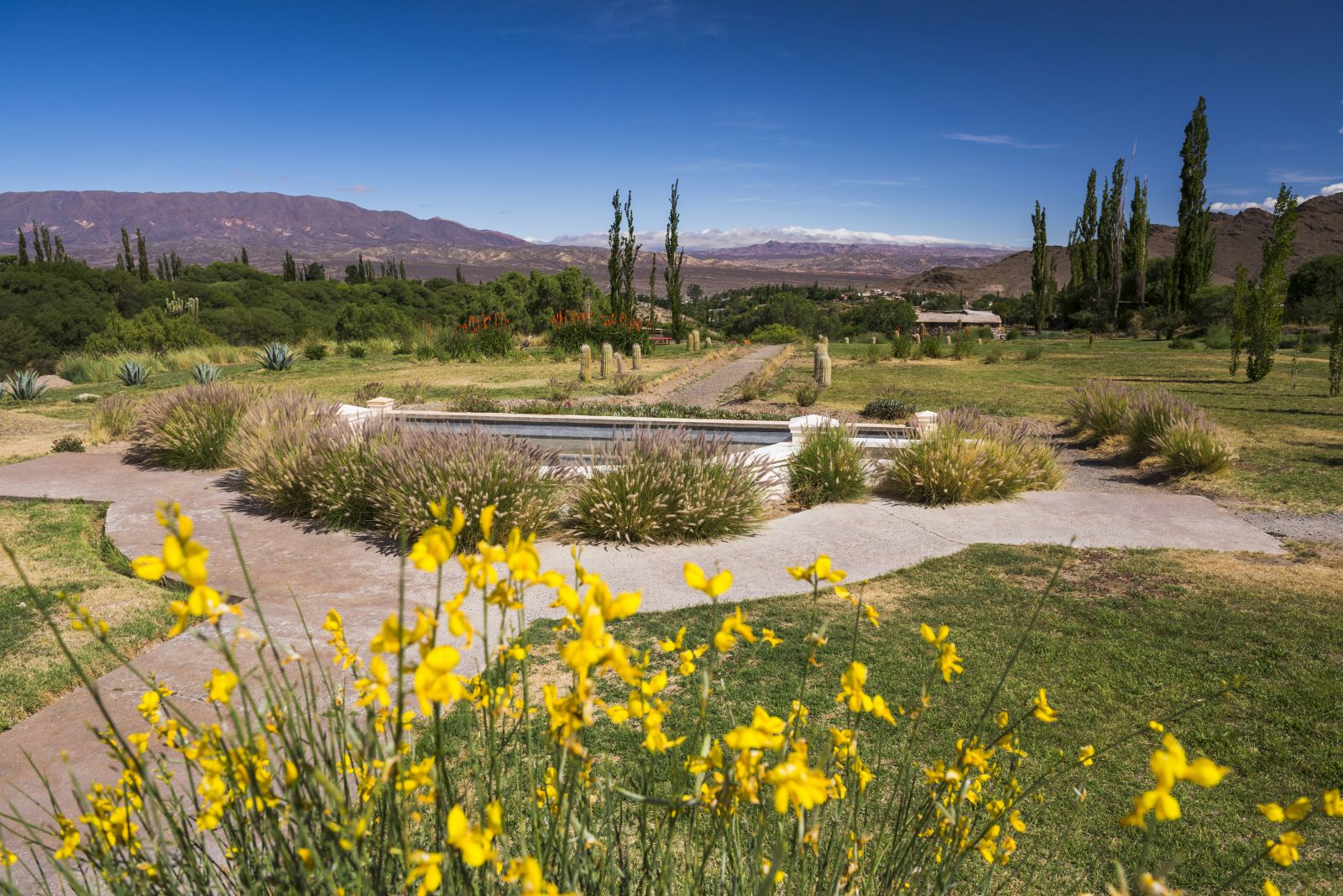 La Merced del Alto Hotel & Spa