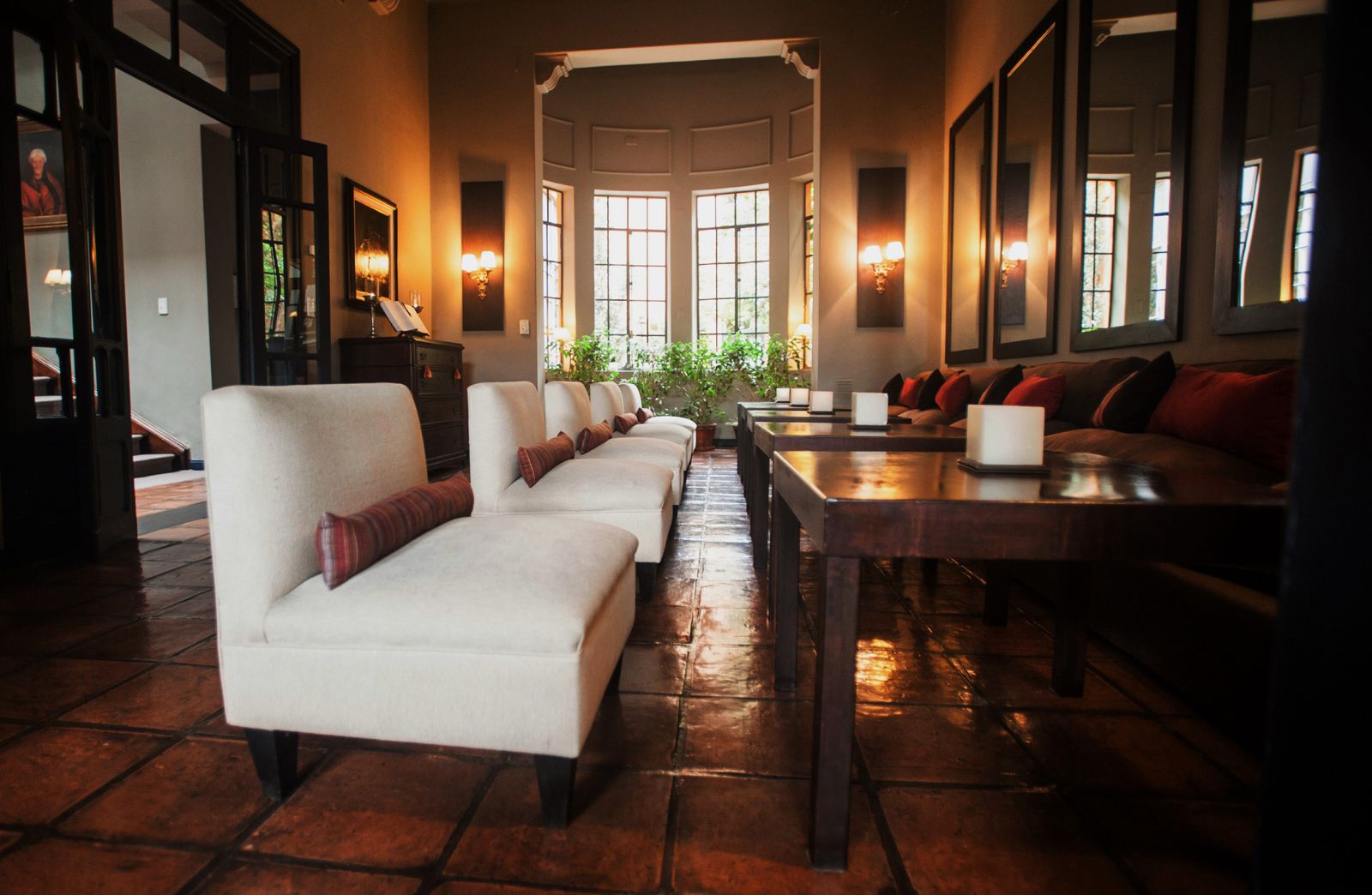 Legado Mítico Salta