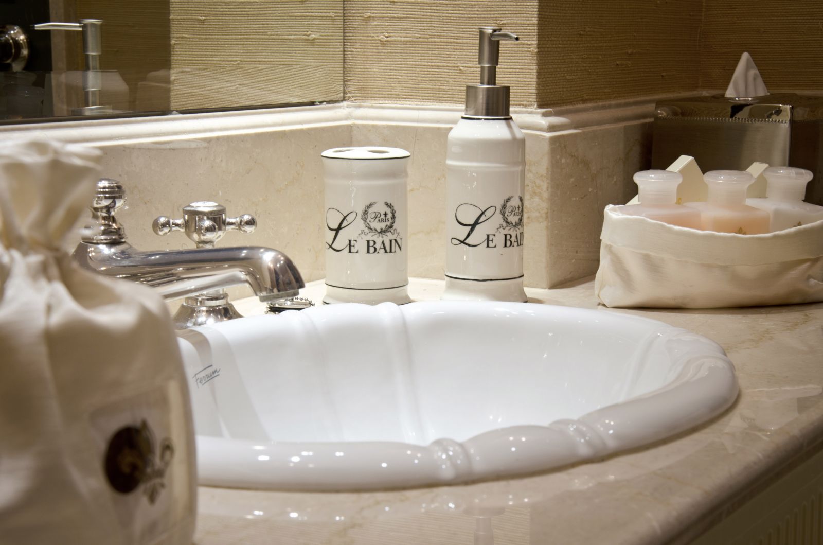 Sainte Jeanne Hotel Boutique & Spa