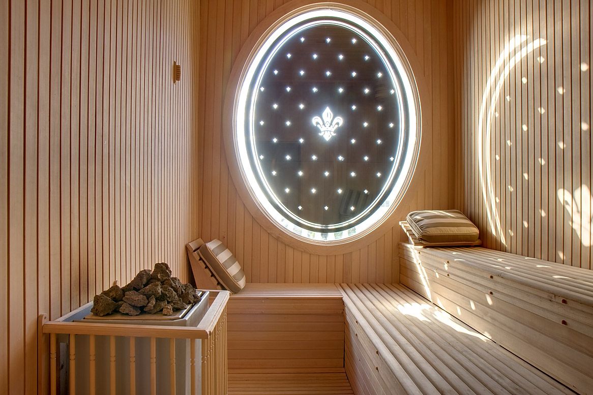 Sainte Jeanne Hotel Boutique & Spa