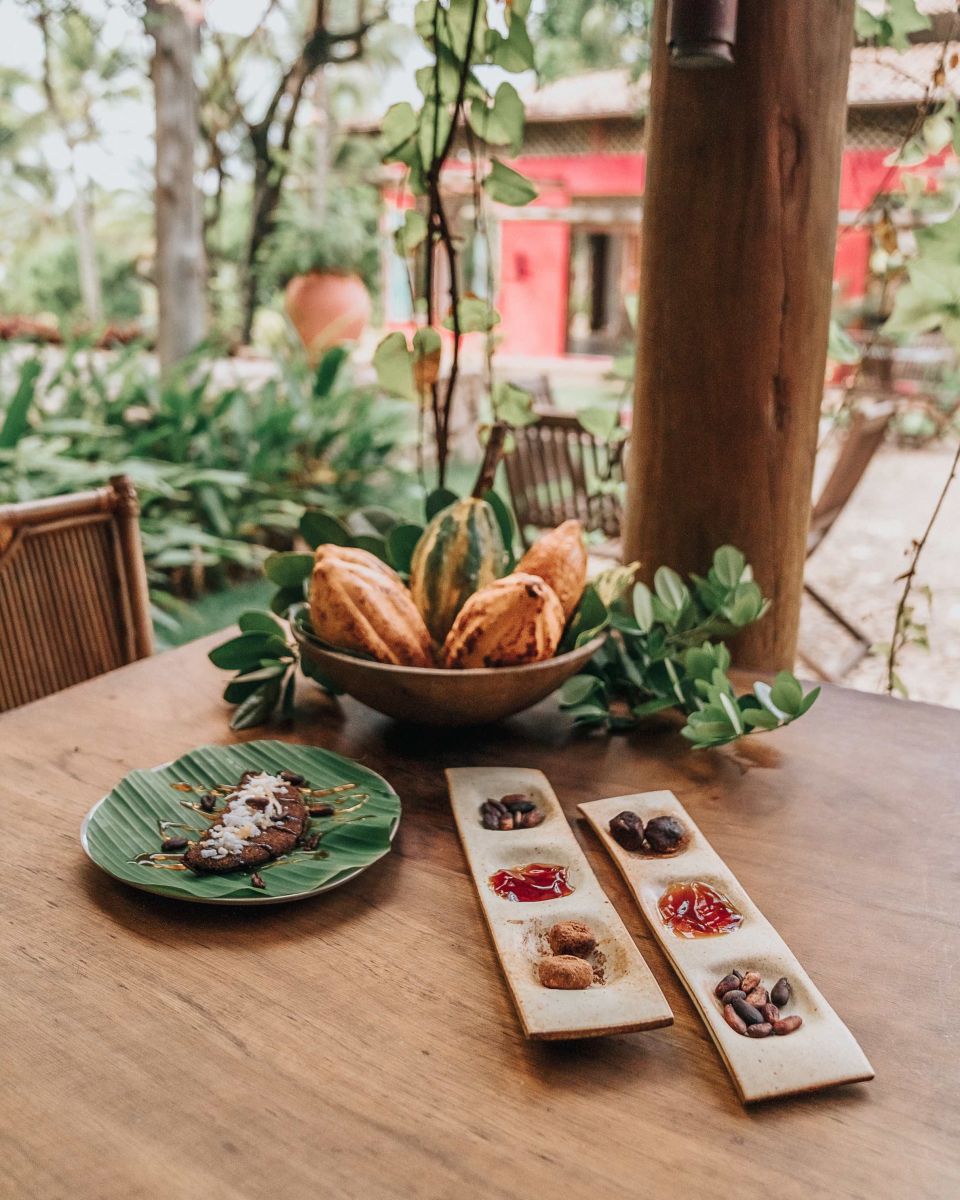 Txai Resort Itacaré