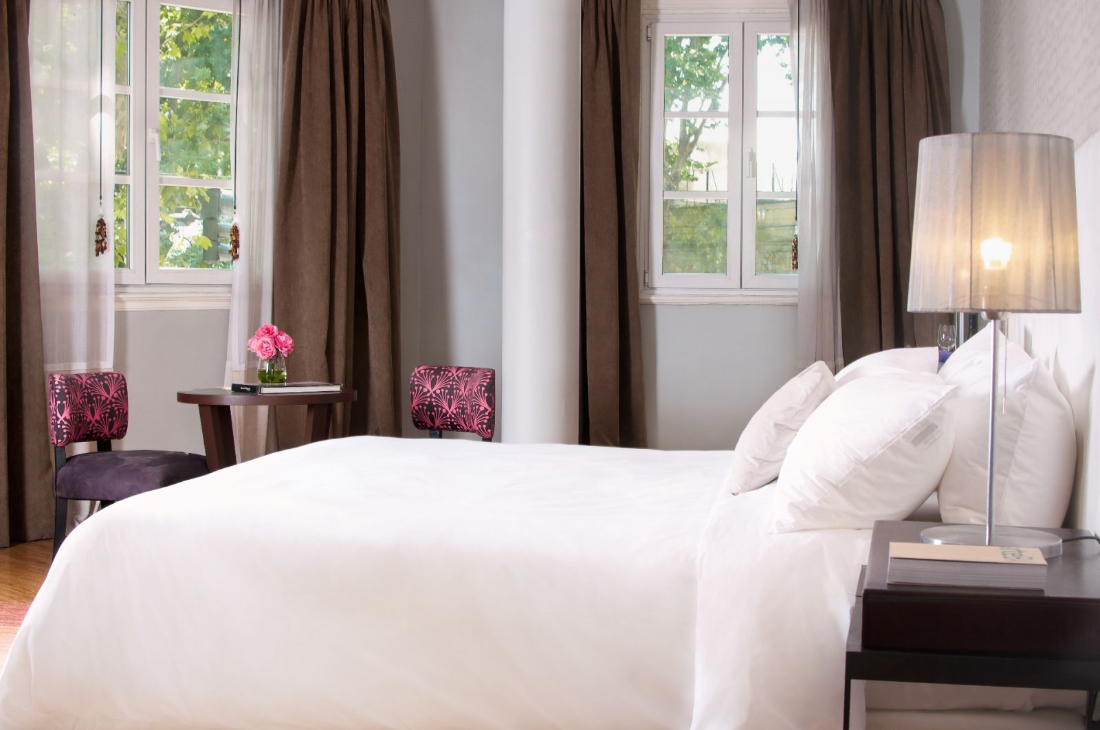 Nuss Buenos Aires Soho Boutique Hotel