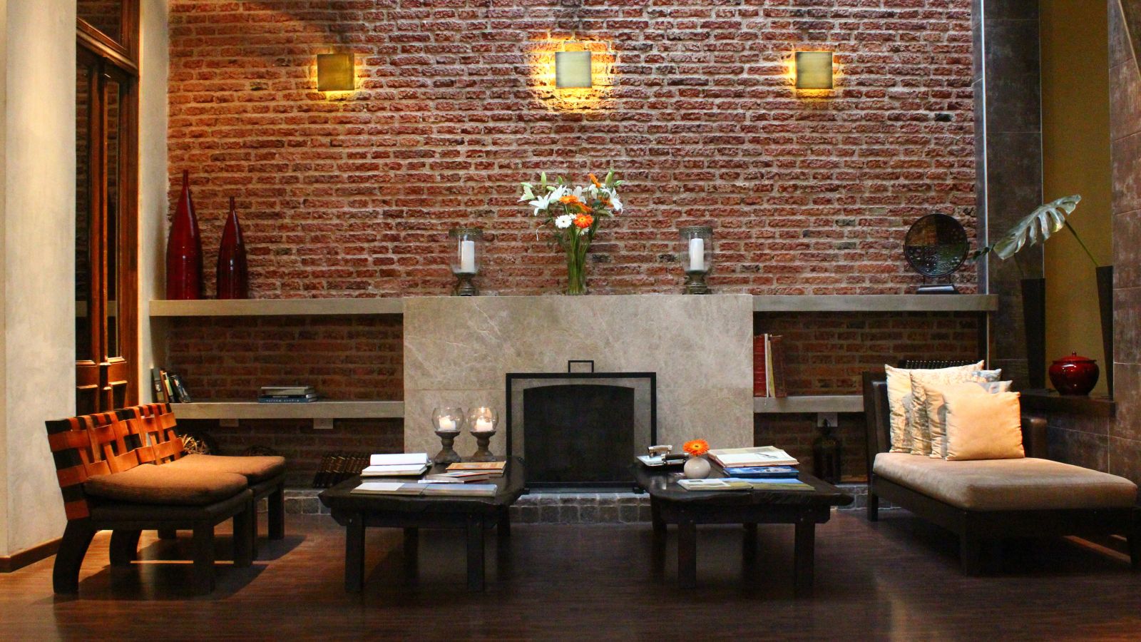 Azur Real Hotel Boutique