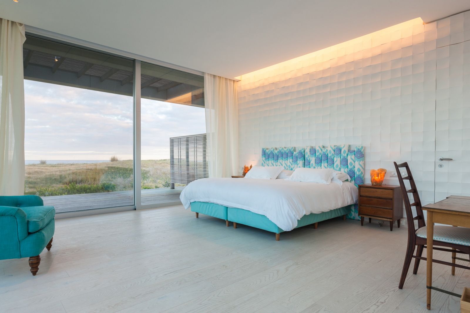 Bahia Vik José Ignacio