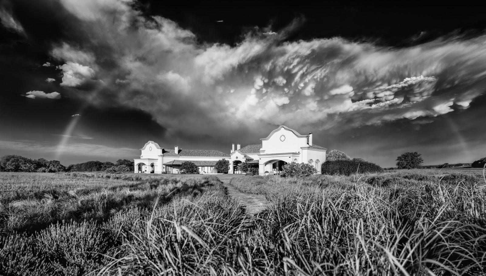 El Colibrí – Relais & Châteaux