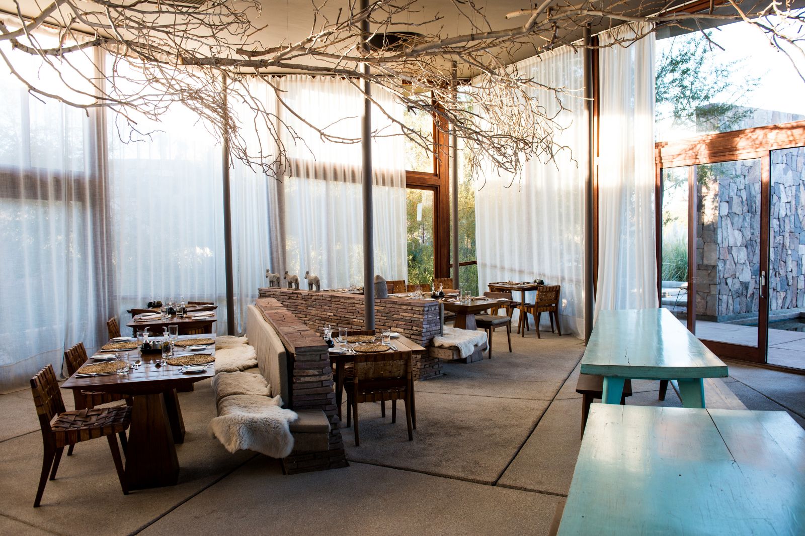 Tierra Atacama Hotel & Spa